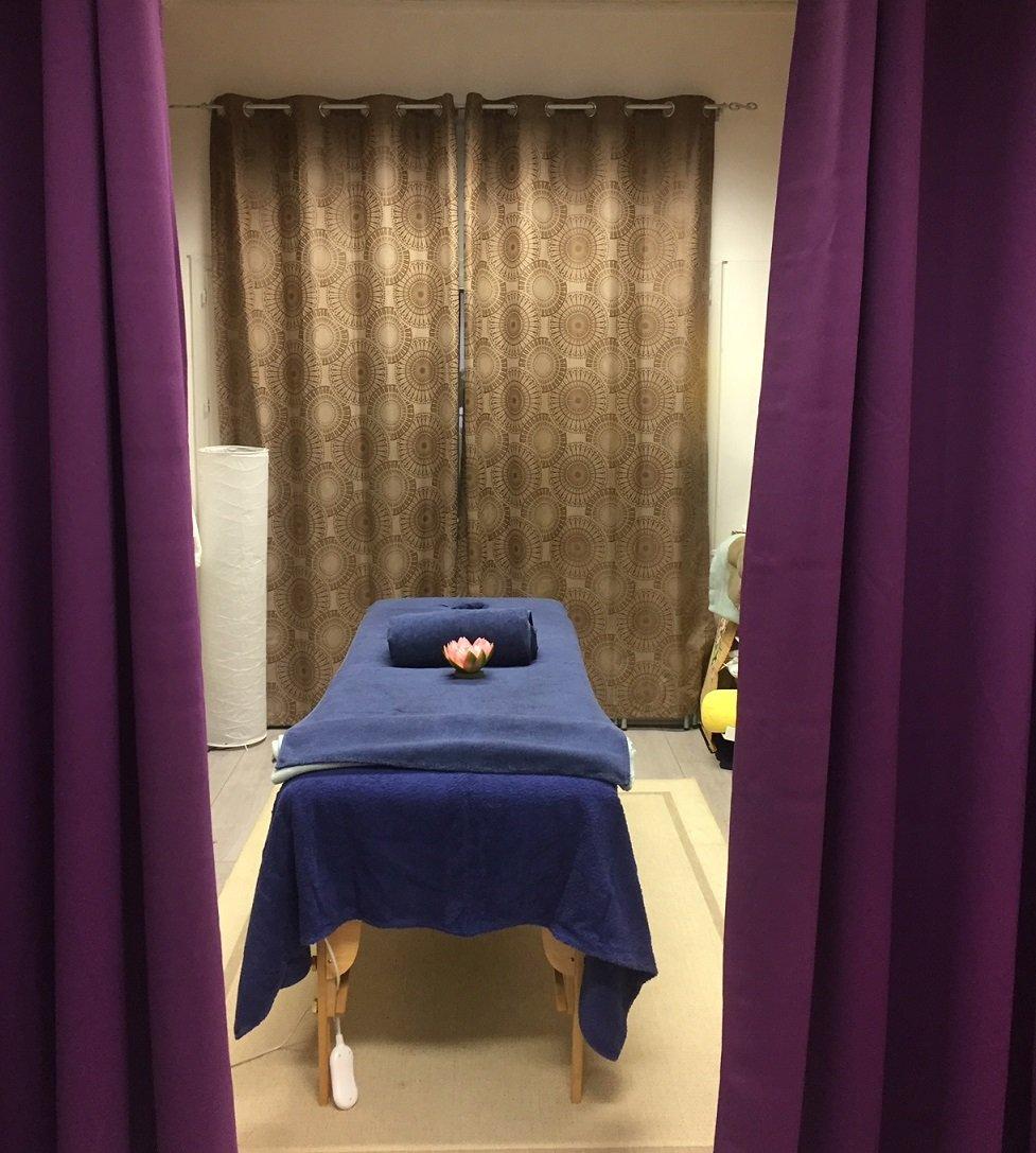 Institut Thera'Massage