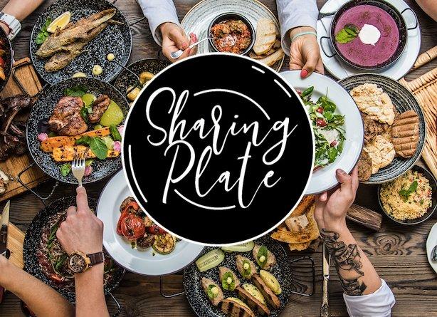 Sharing Plate Foodtour