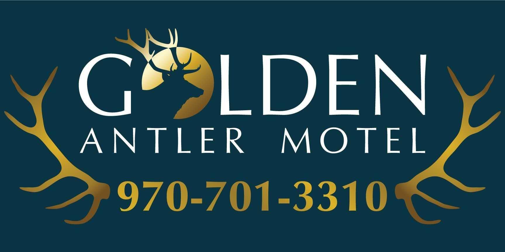 Golden Antler Motel