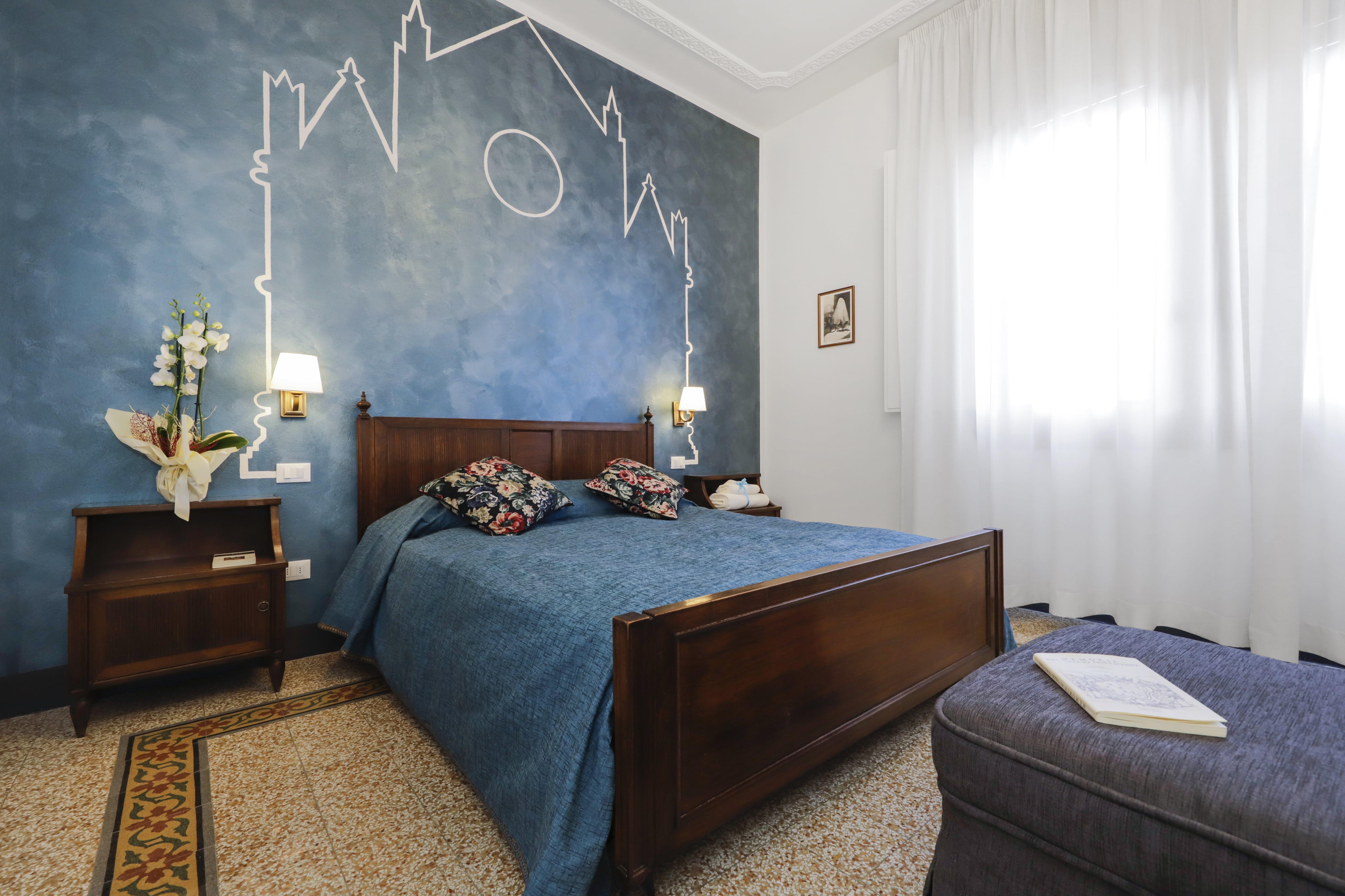Residenza Cecchi B&B Firenze