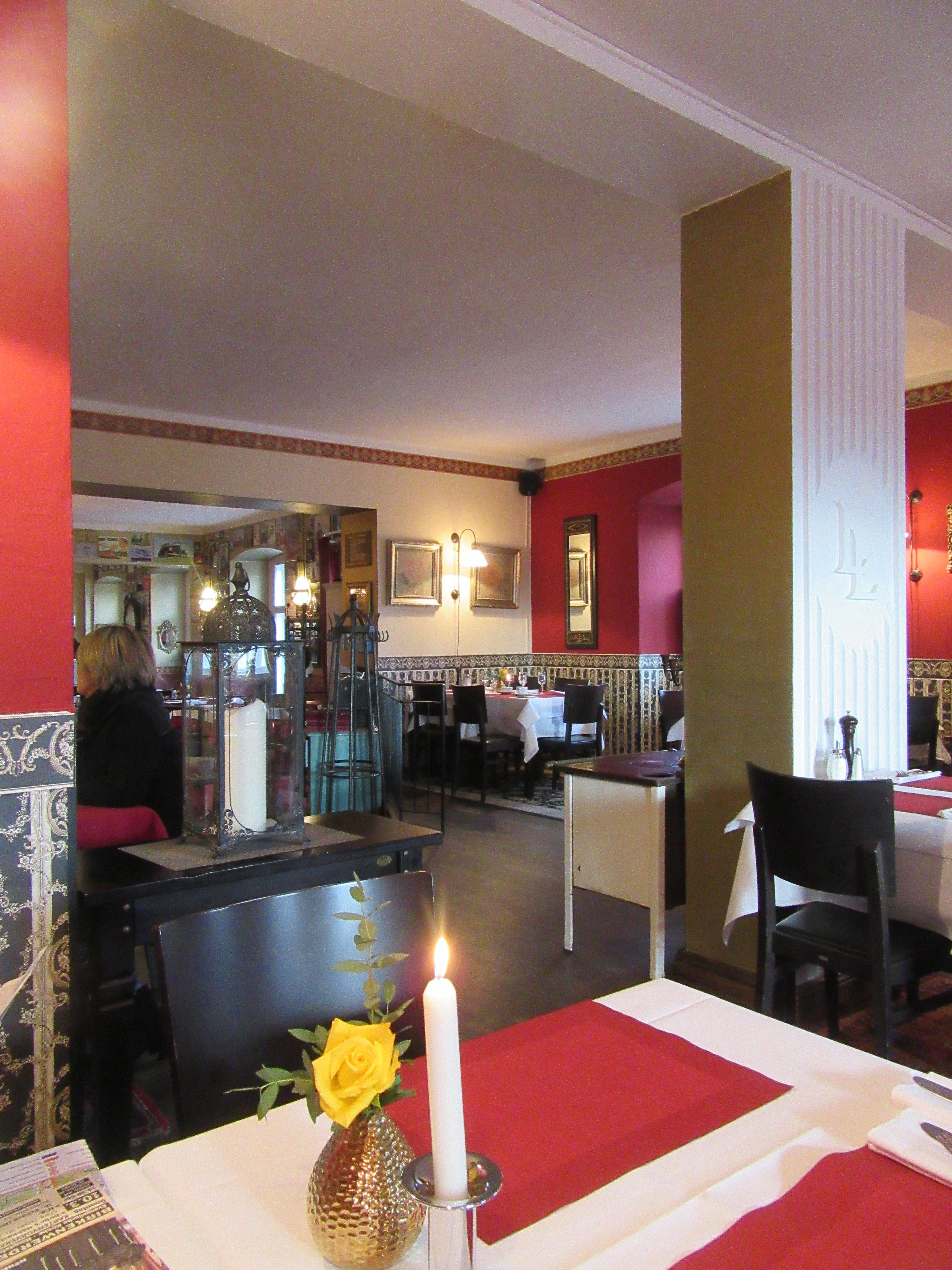 Schlossrestaurant Oranienburg