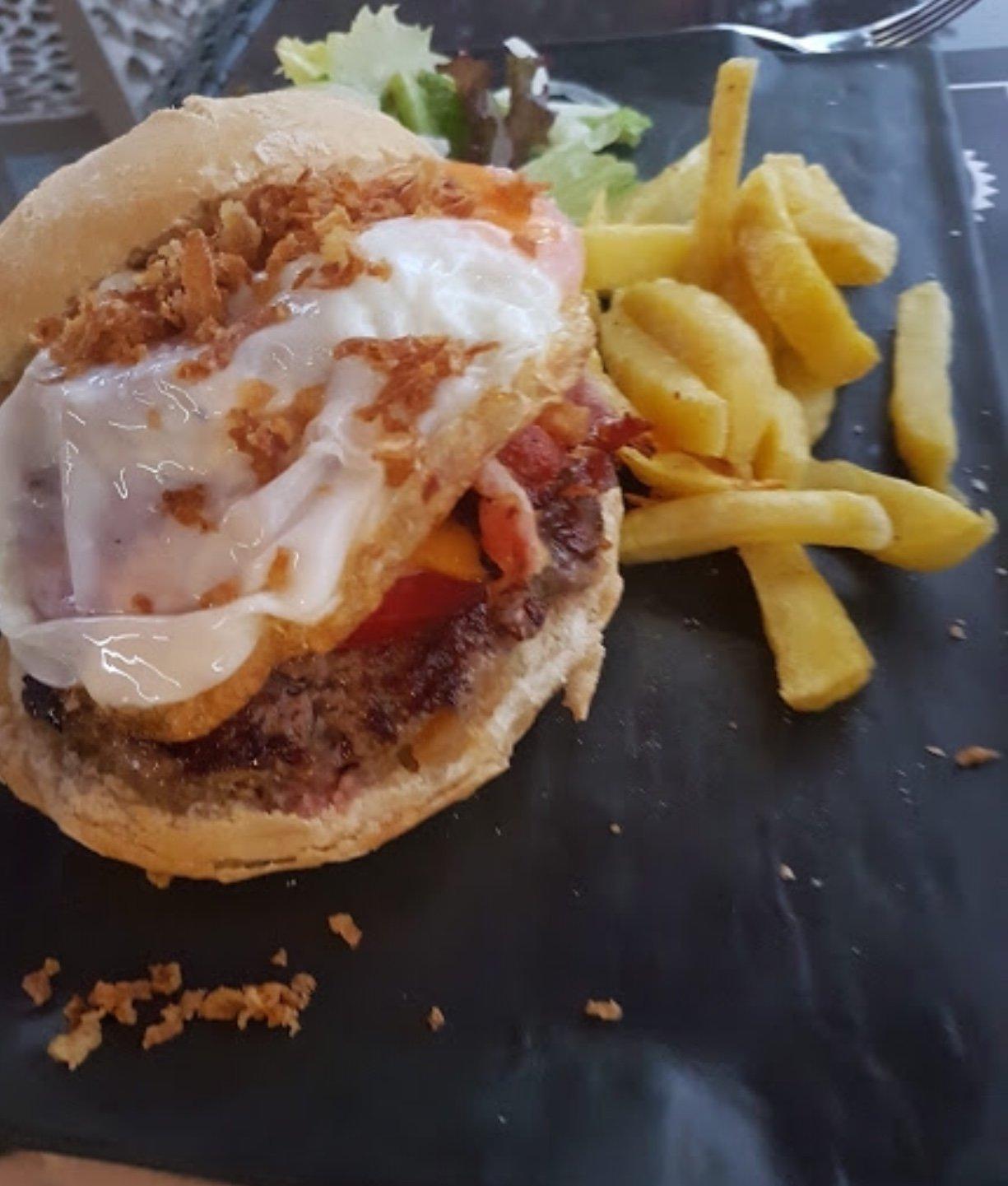 Restaurante El Tinglao