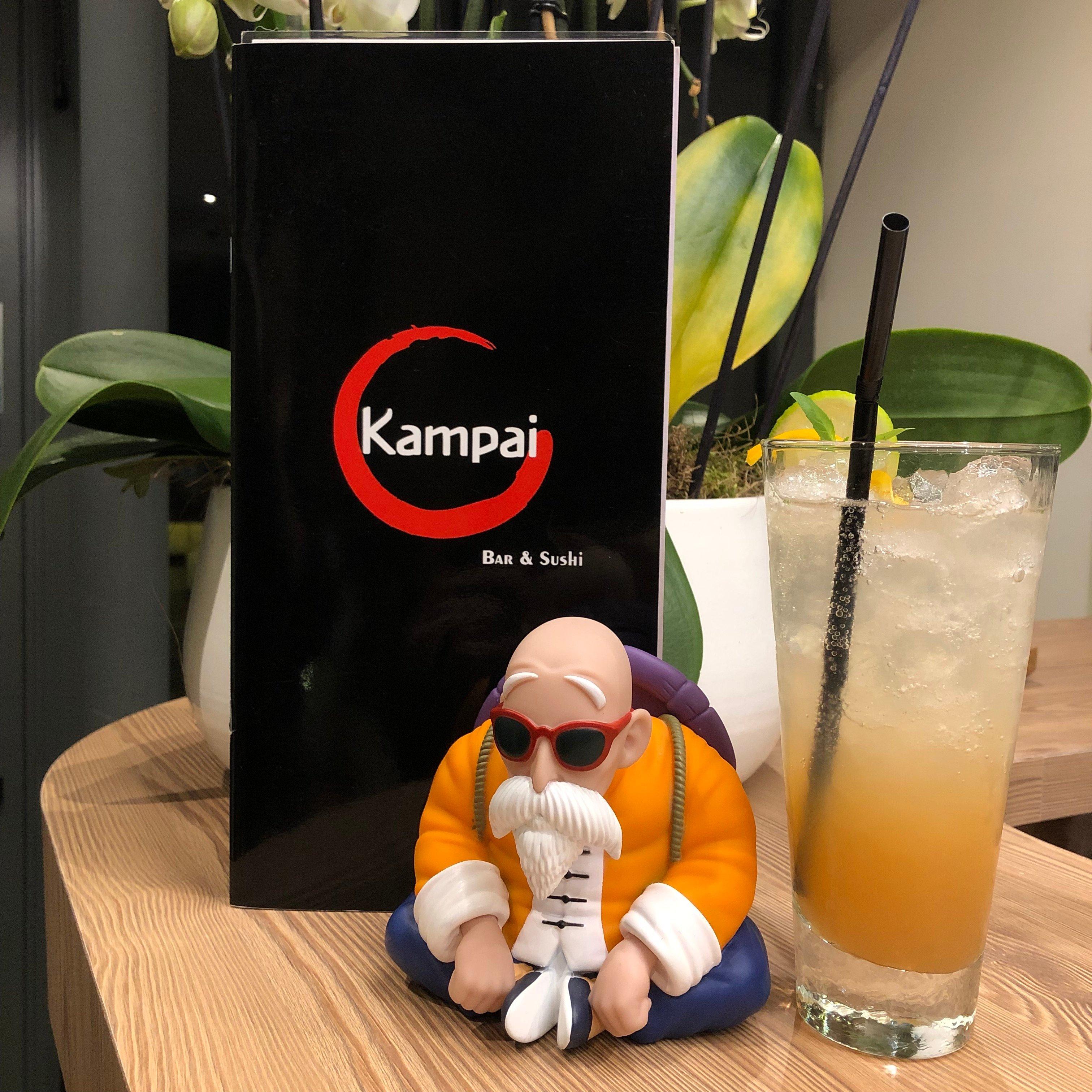 Kampai Place du Marché