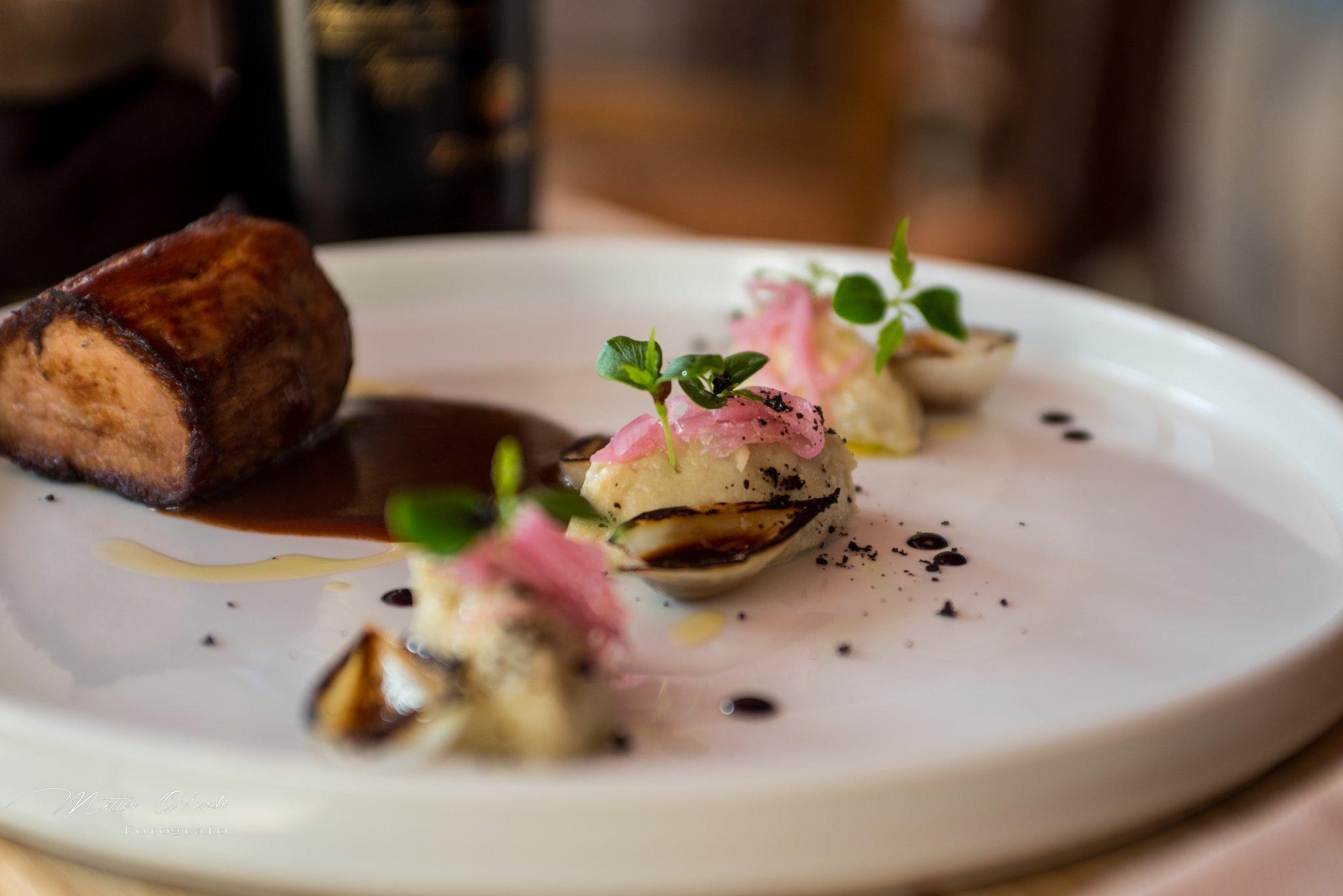 Ristorante Pizzeria da Leo