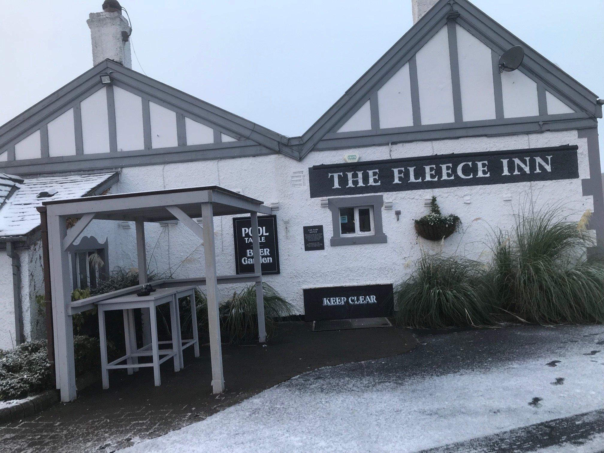Fleece Inn