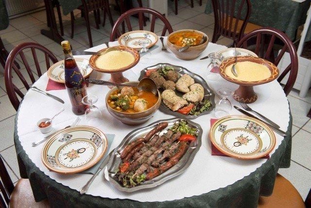 Restaurant Le Terminus