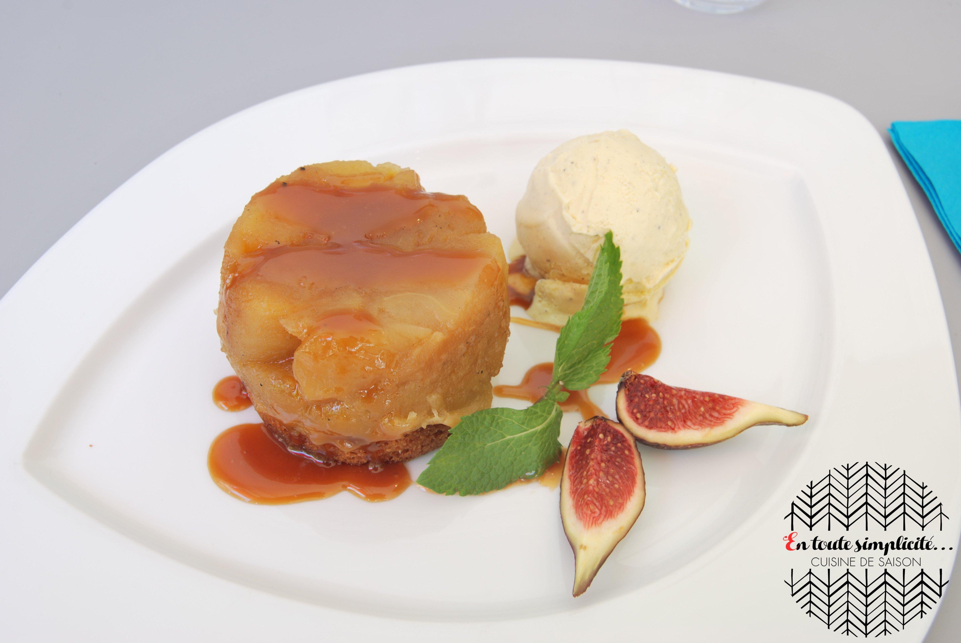 En toute simplicité