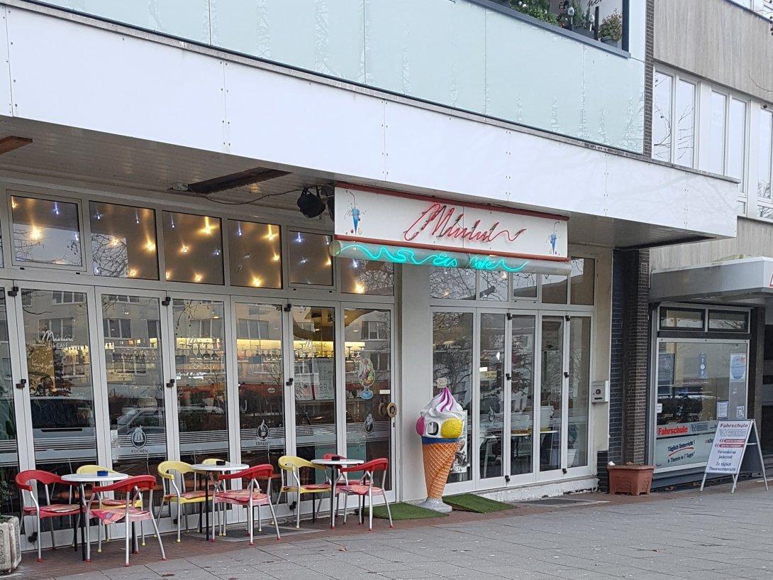 Eiscafé Minini Opladen