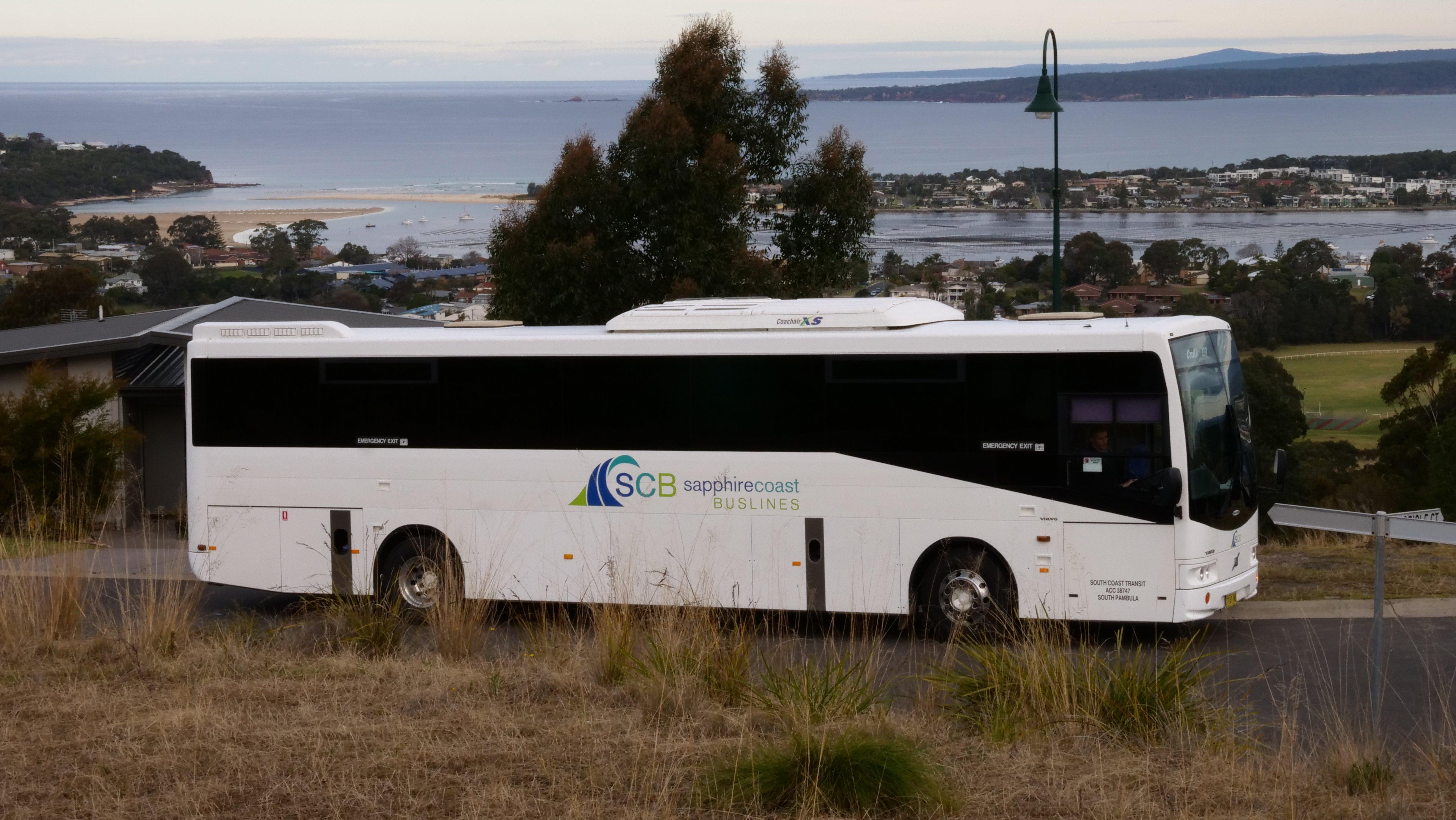 Photo by SC_Buslines