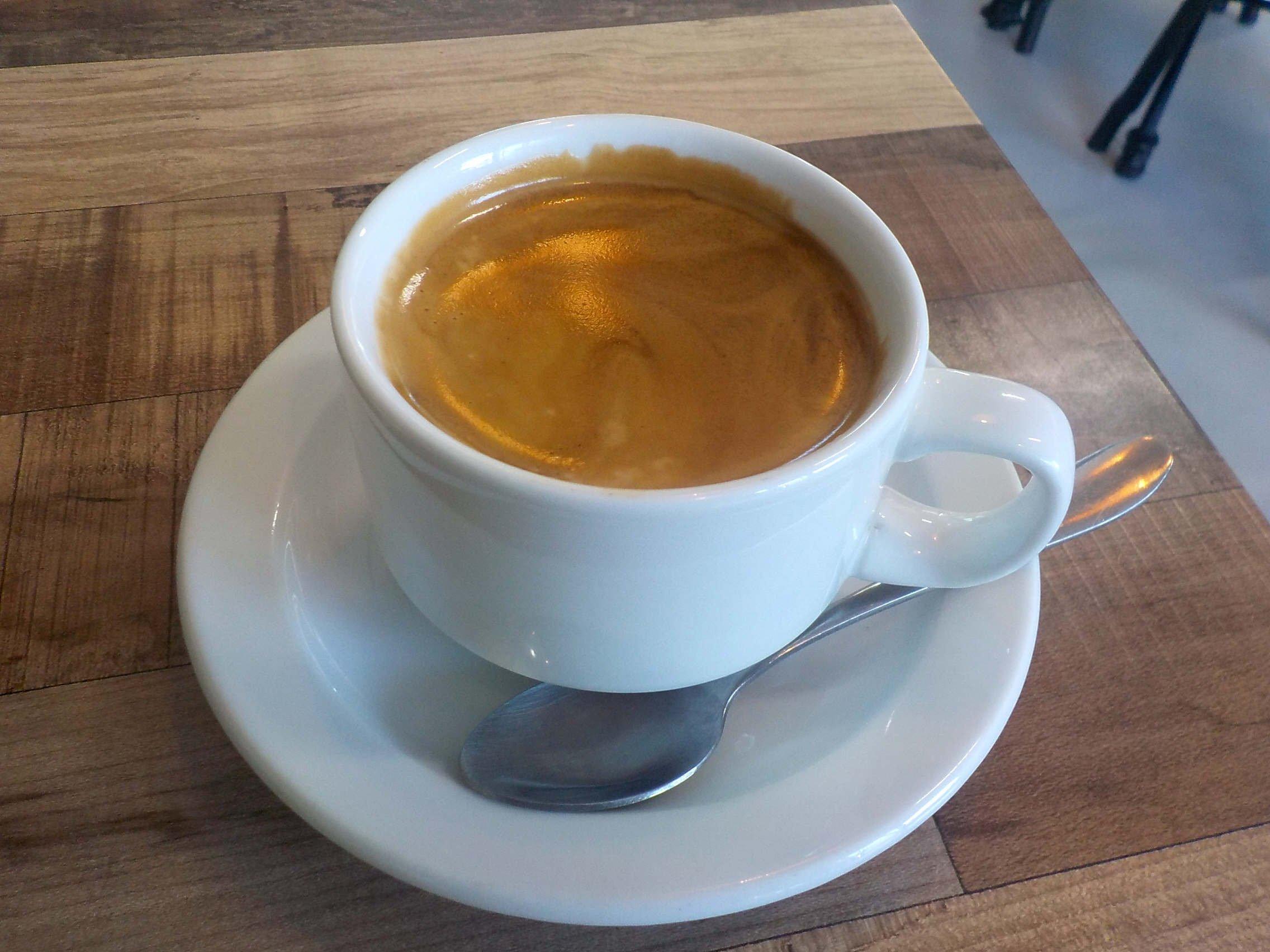 Pascoe Vale Hot Bread