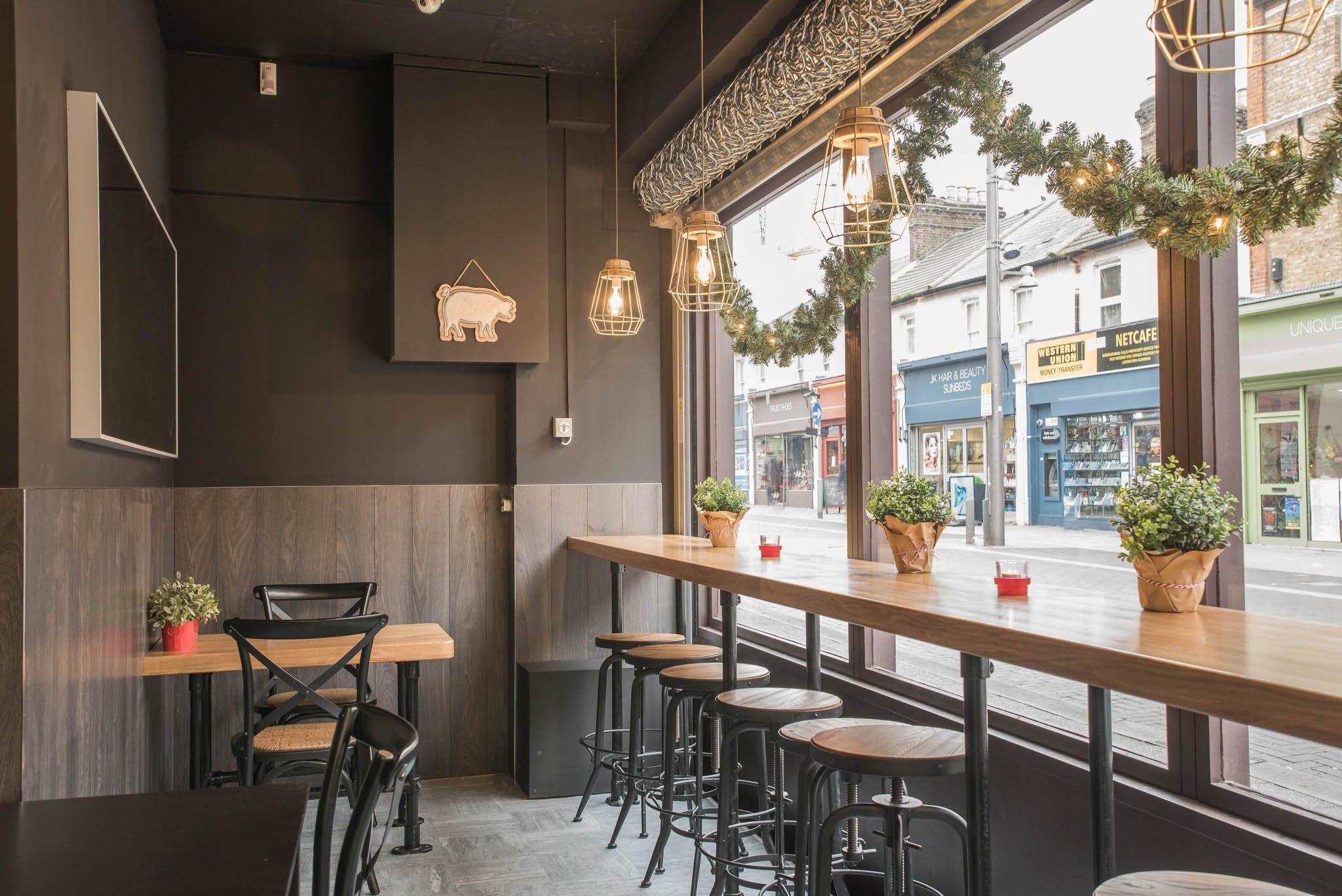 Lituanica Walthamstow BISTRO