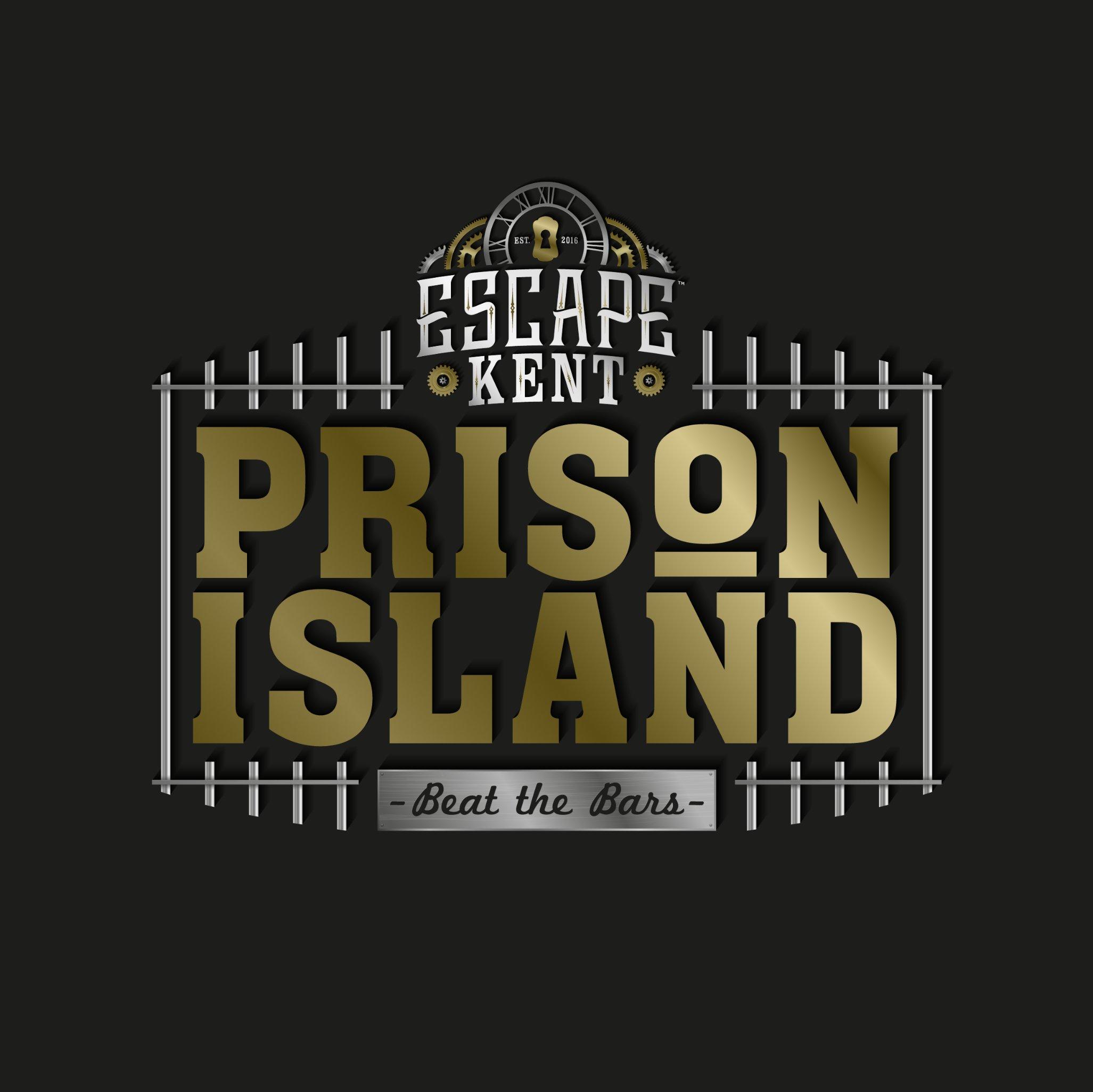 Prison Island & Prison Putt