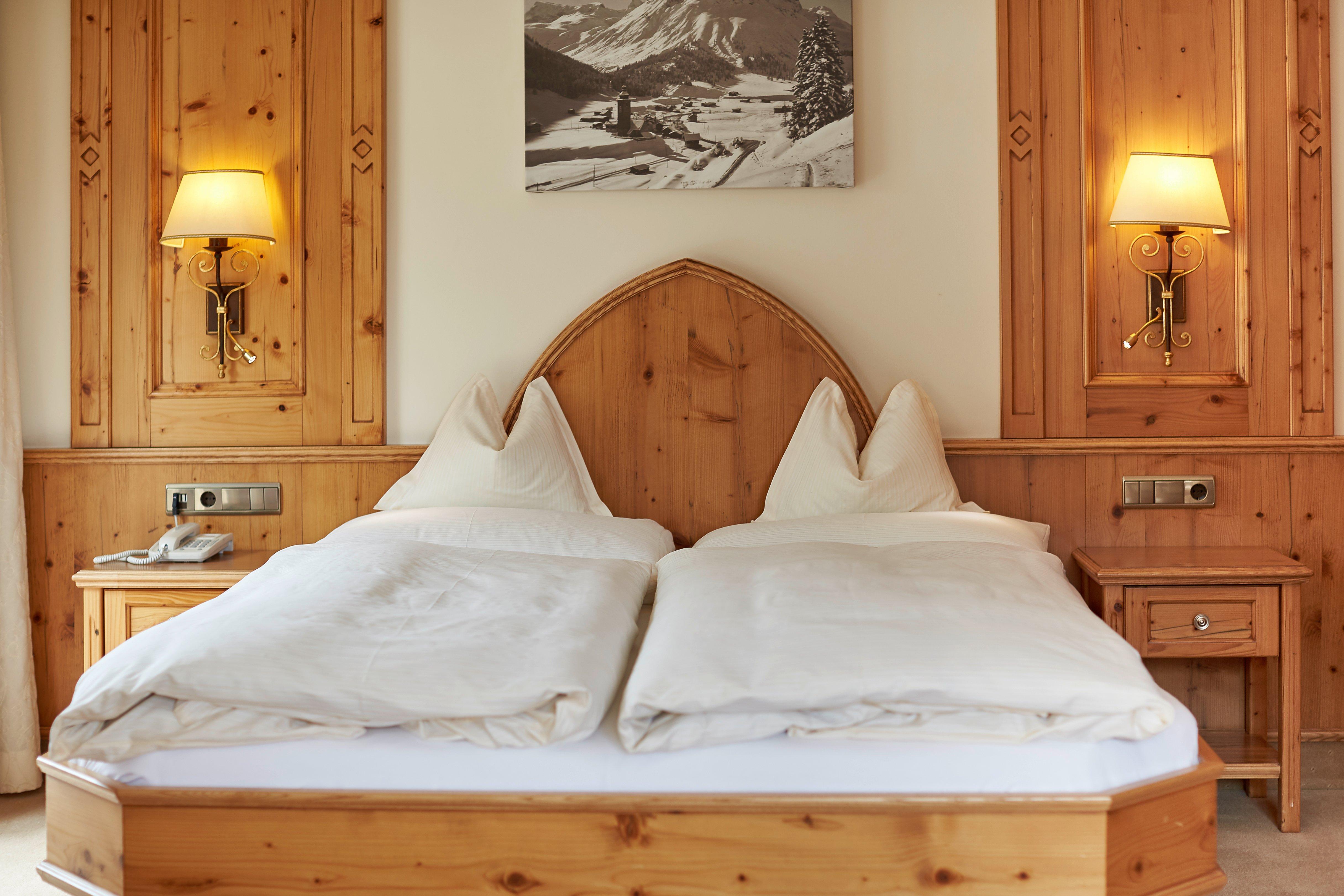 Anthony's Alpin Hotel