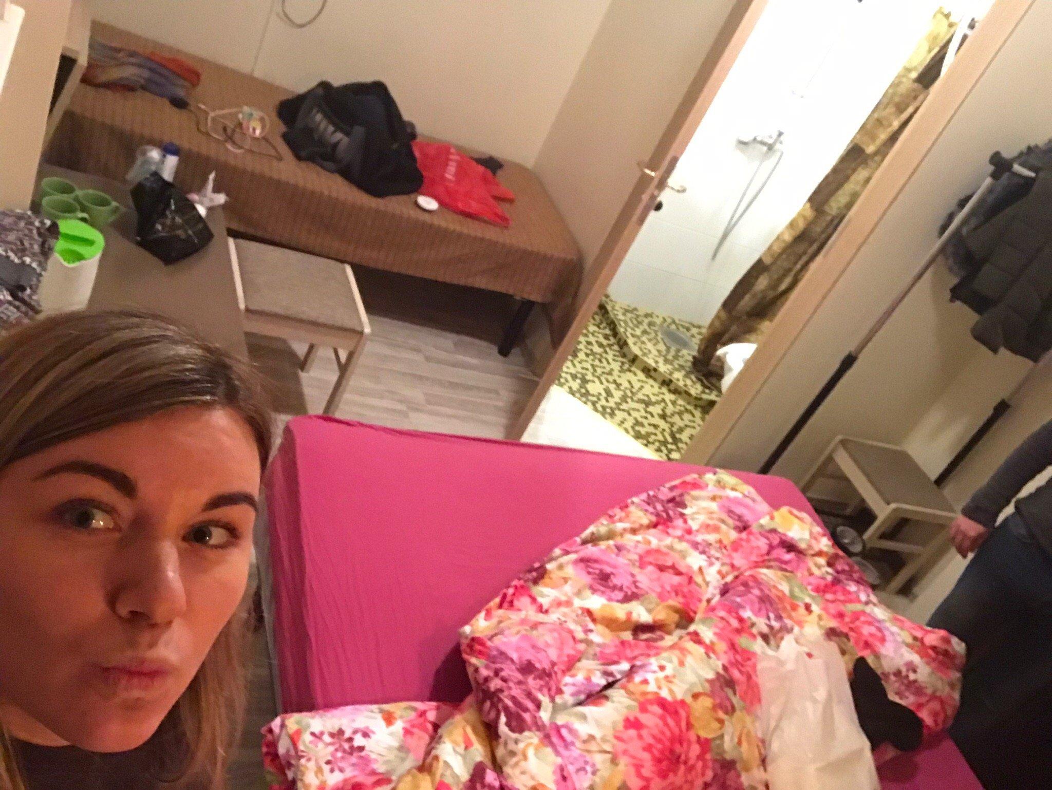 Kunderi Accommodation