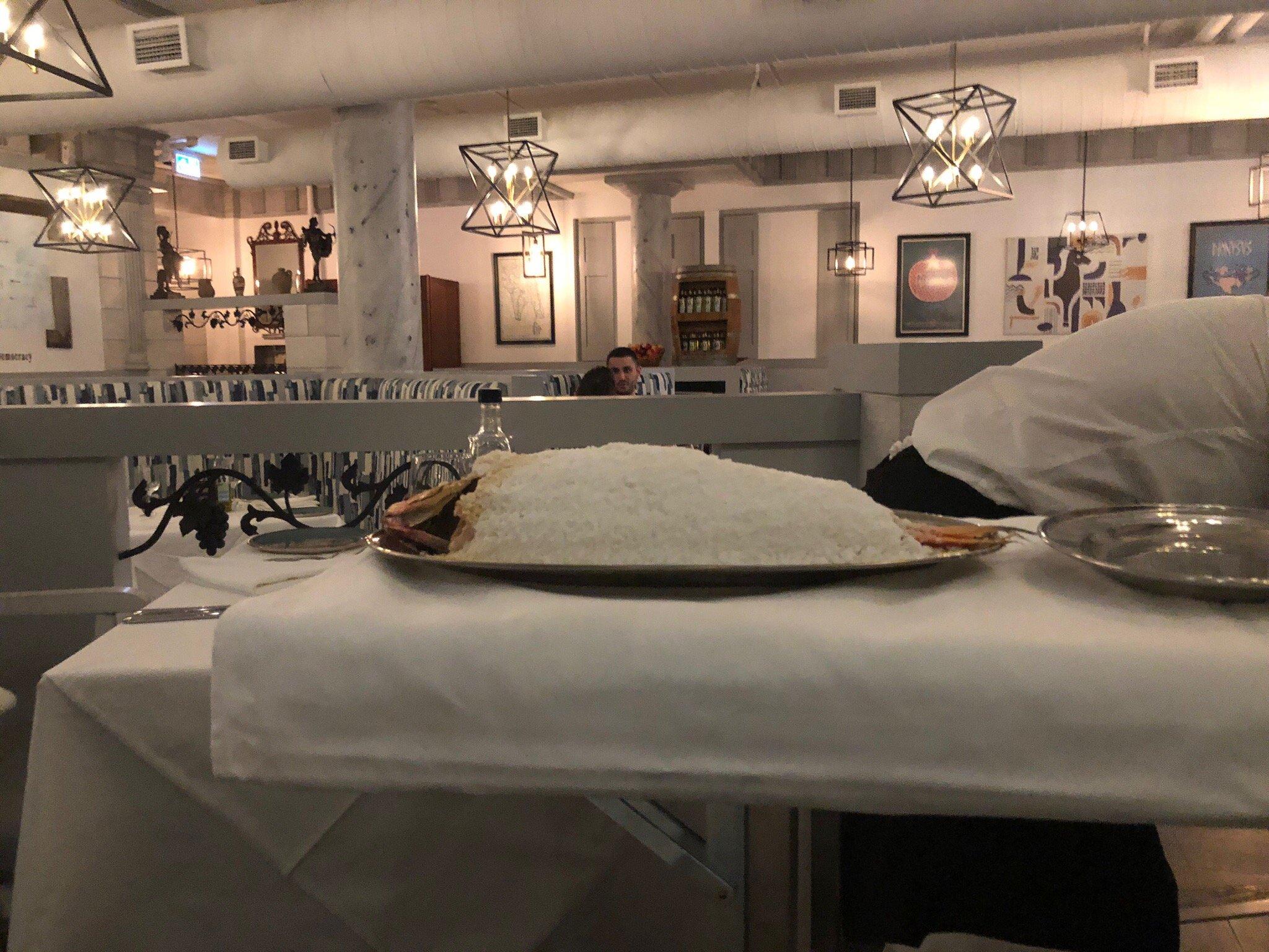 Philoxenia Greek Cuisine