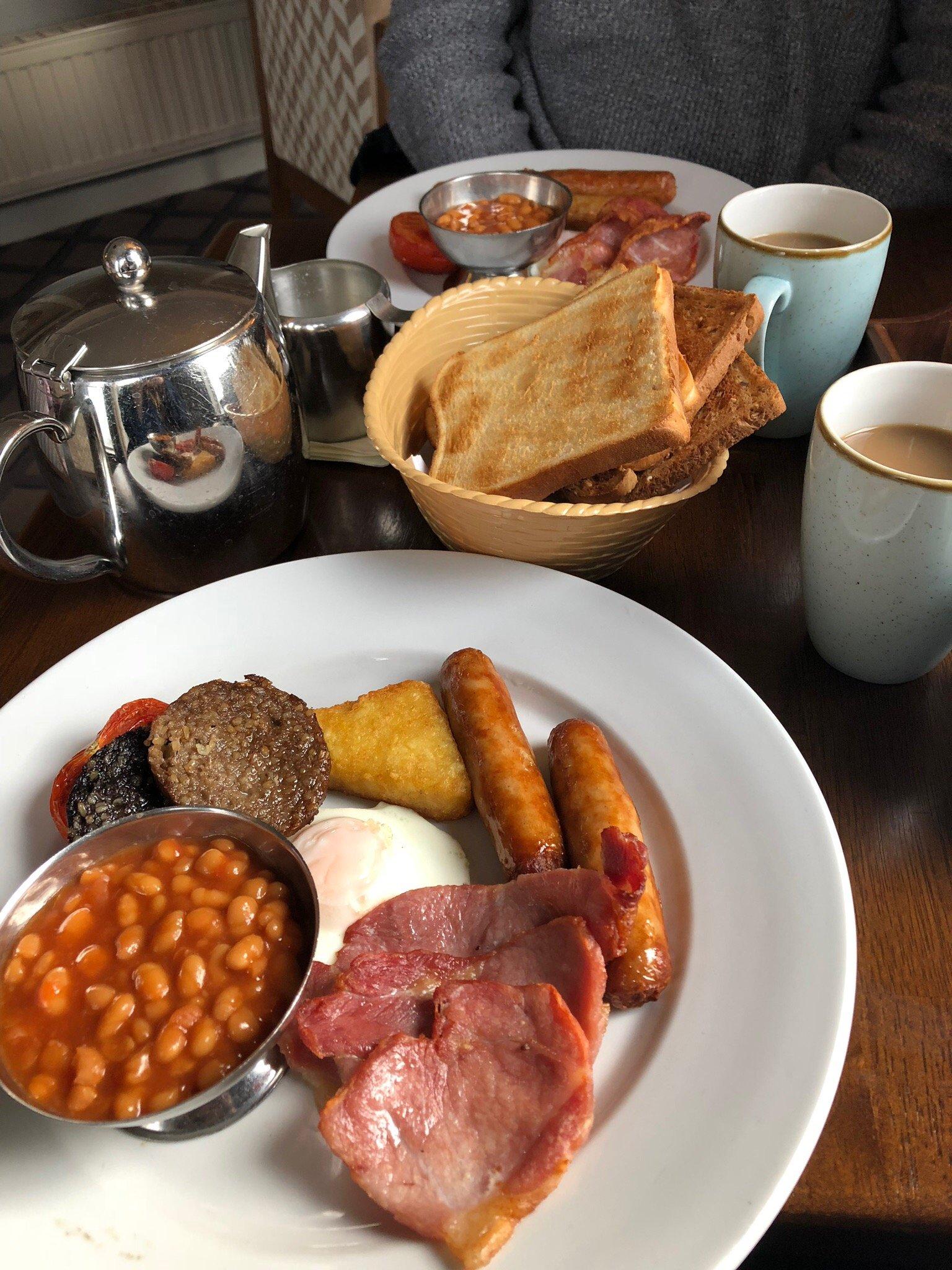 Lake of Shadows Hotel