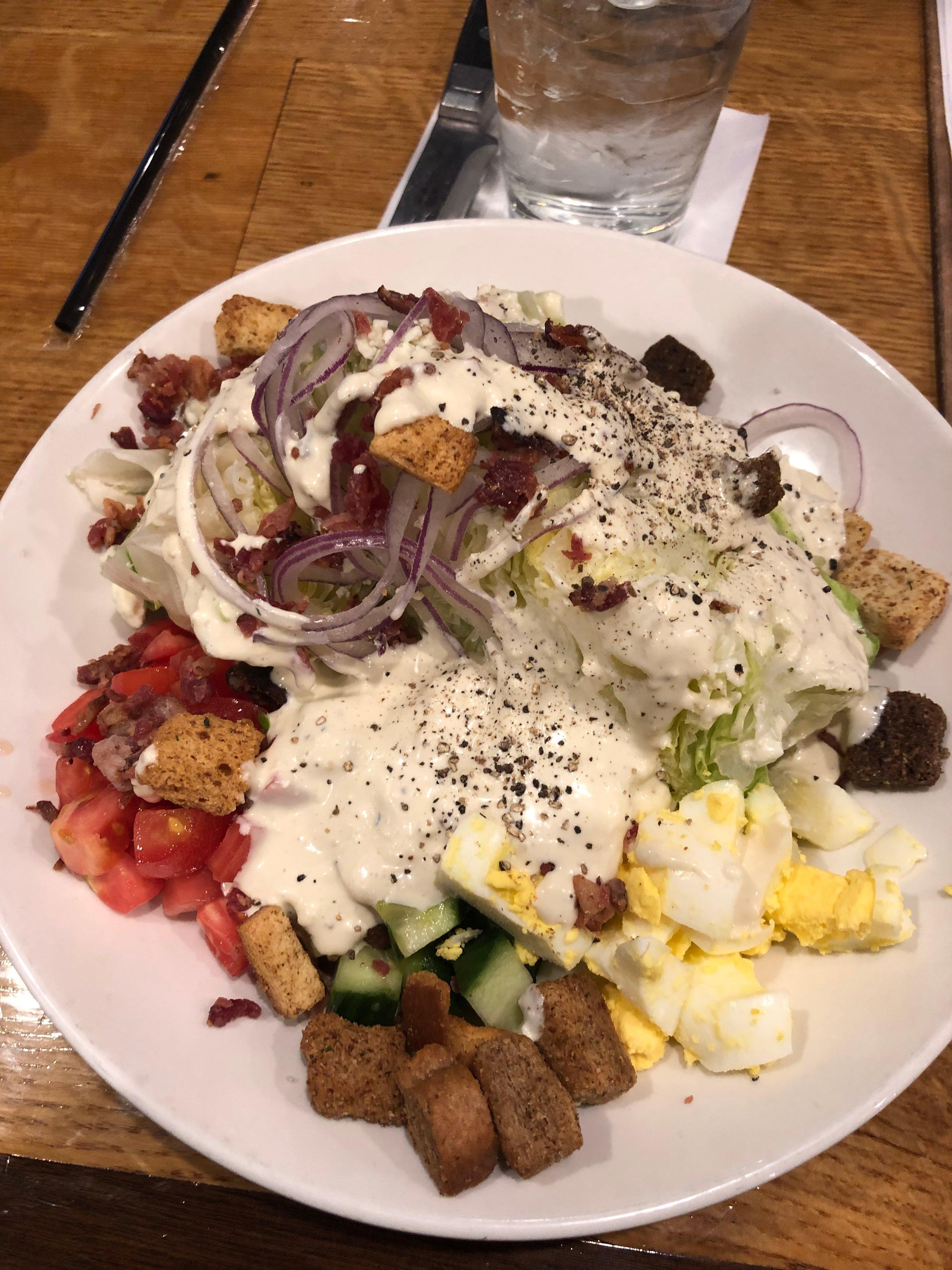 Photo by TheHungryDetective