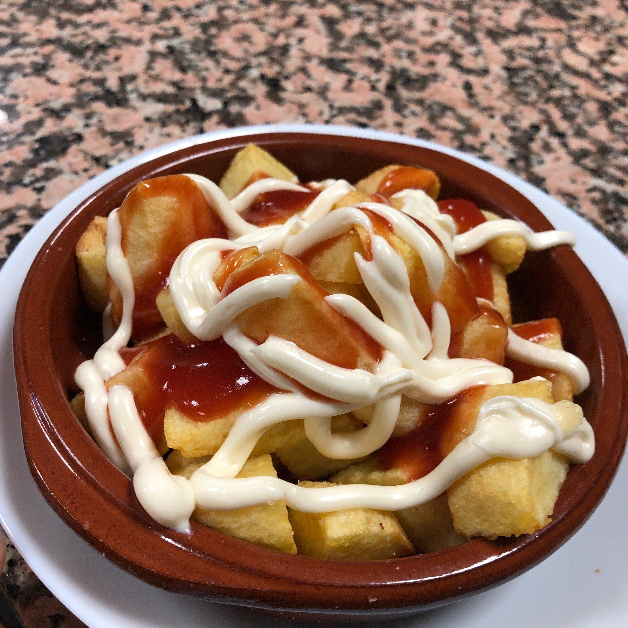 Bar Buena Vista Bormujos