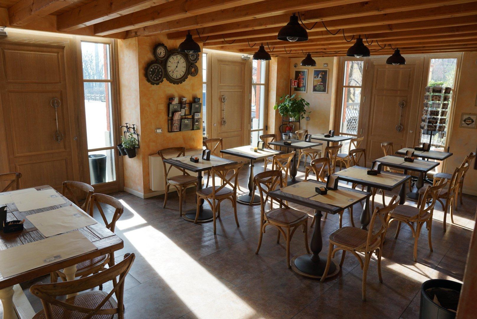 Al Dopolavoro Crespi d'Adda