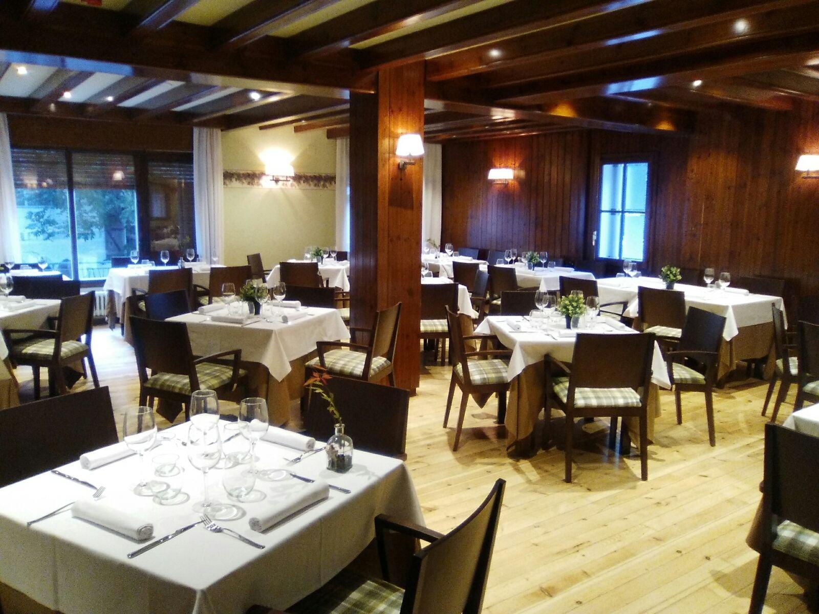 Restaurante La Estacion