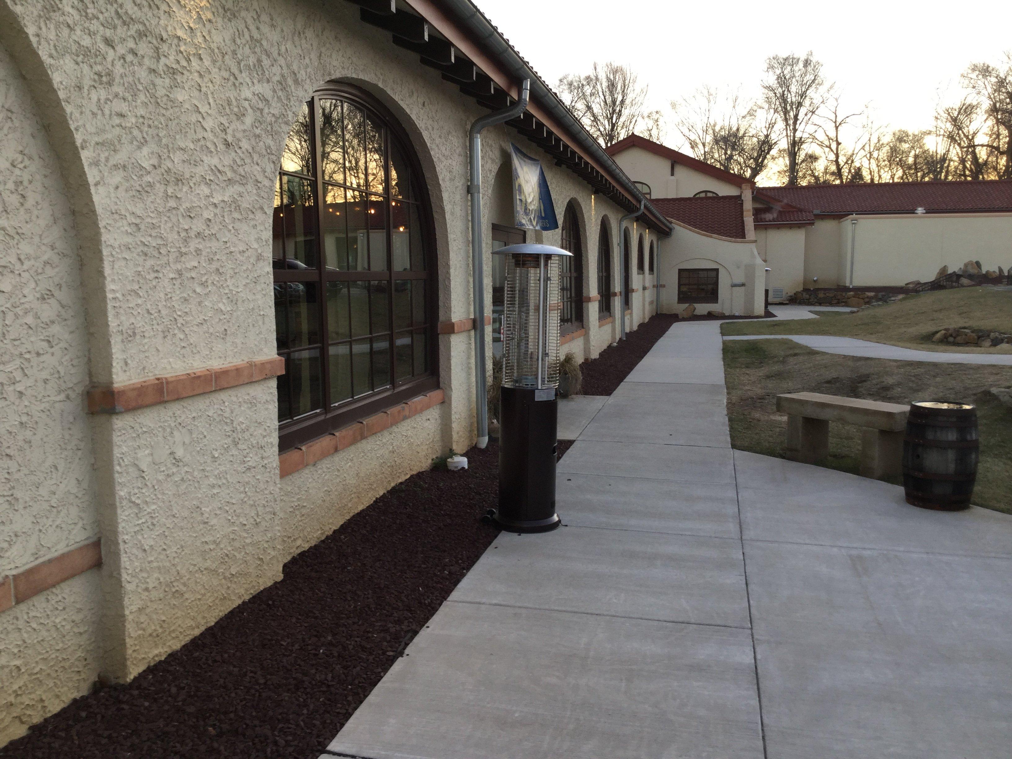 Wilmington Brew Works