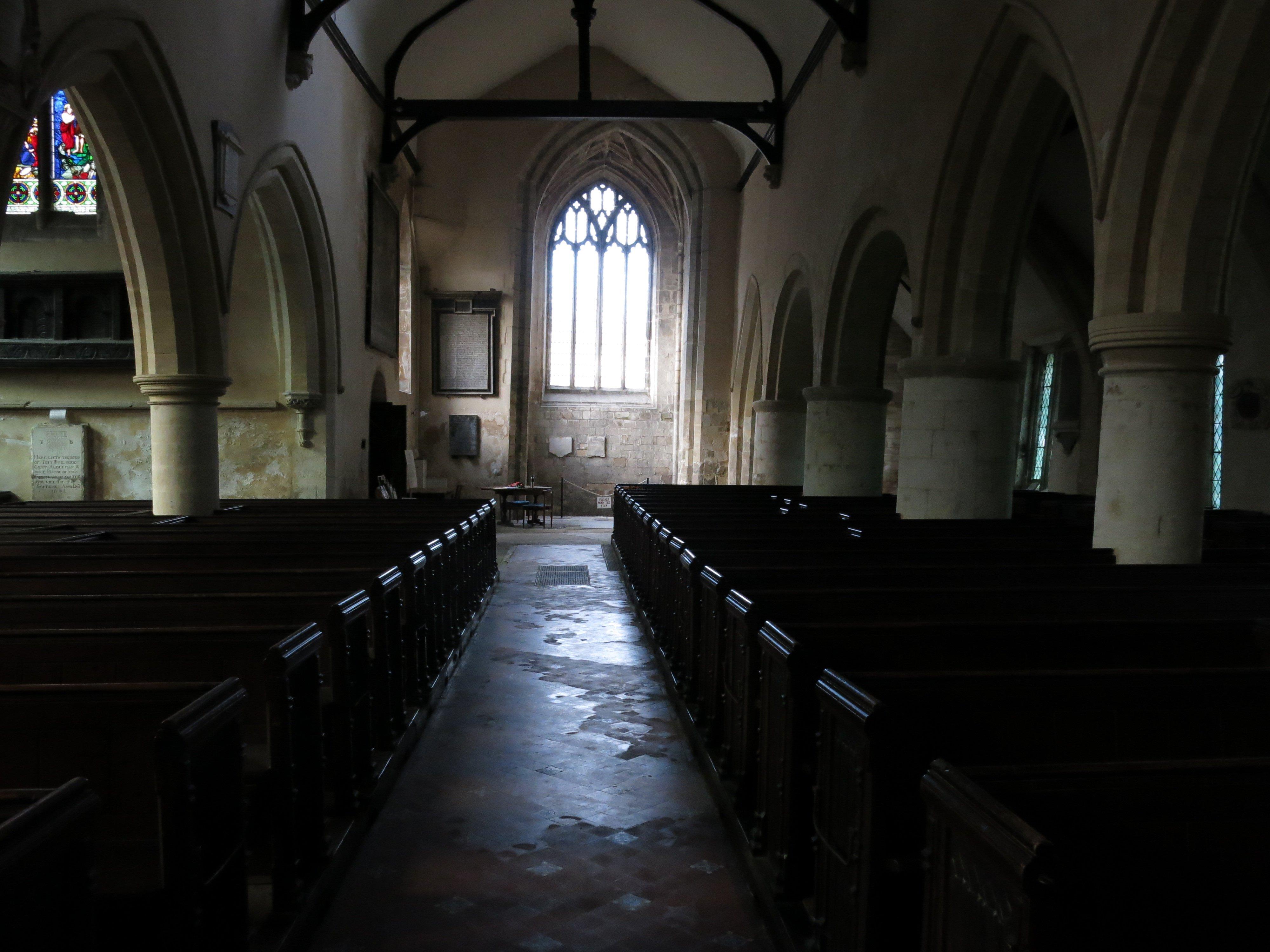 St. Nicholas' Church