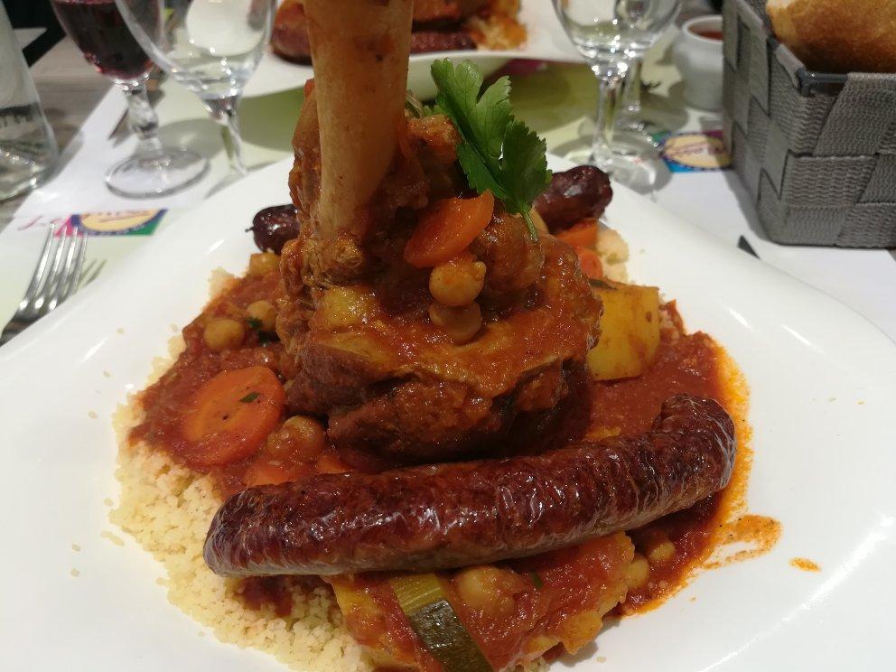 Brasserie Le Masséna