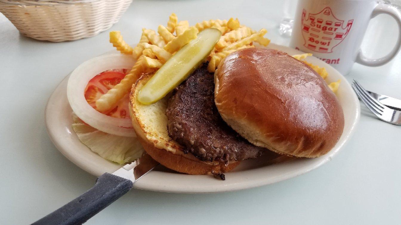 Sugar Bowl Restaurant