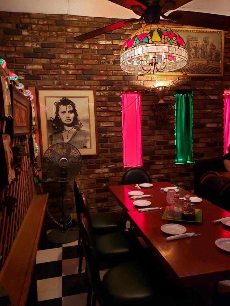 Rufino's Ristorante Italiano