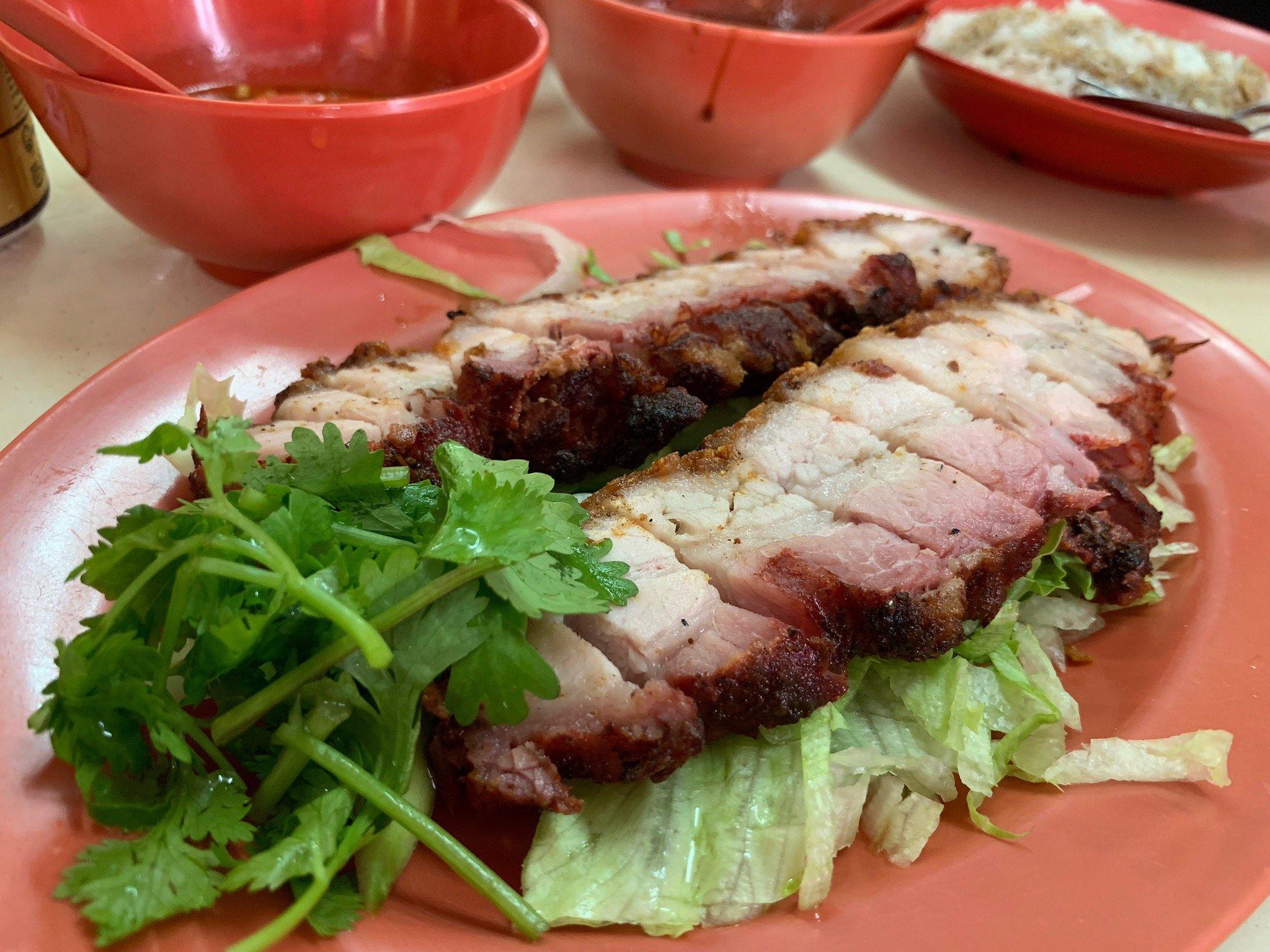 Foong Kee Coffee Shop