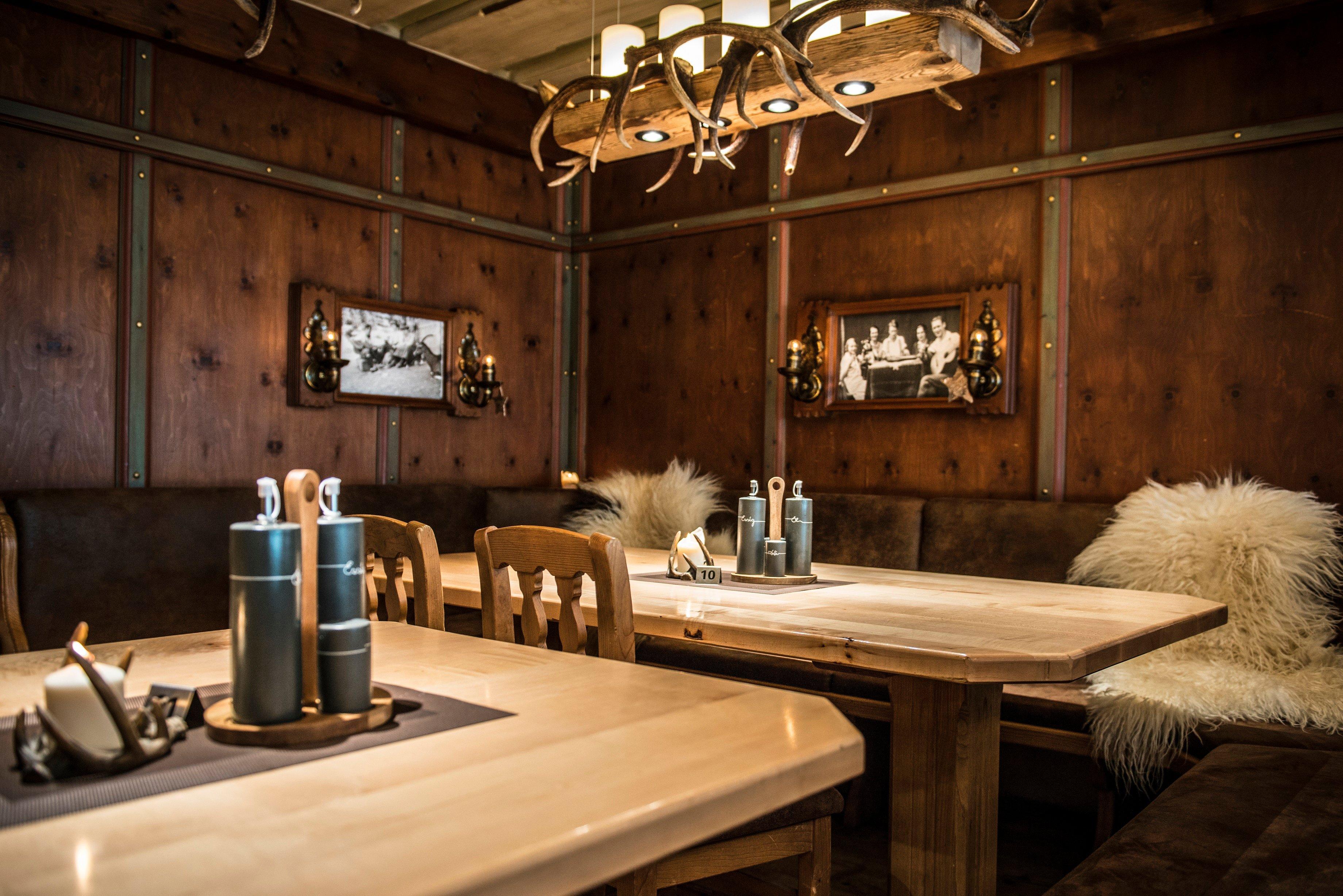 Egger Wirt Dorfgastein