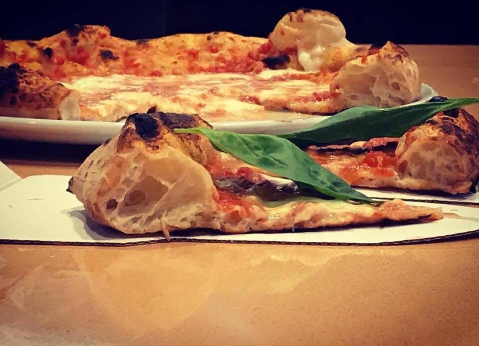 Terra Mia Ristorante & Pizzeria