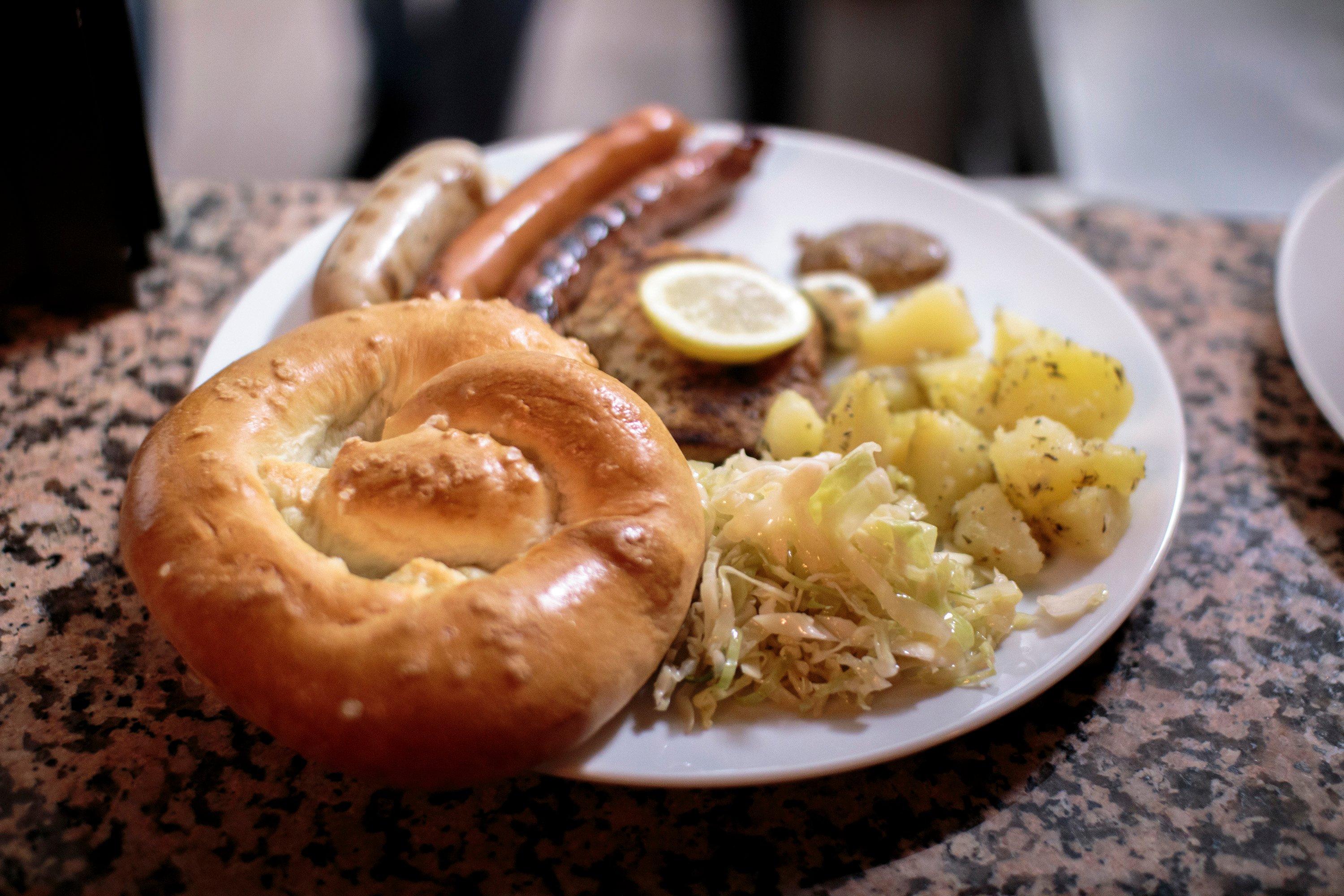 BorgoNuovo Dinner Cafè