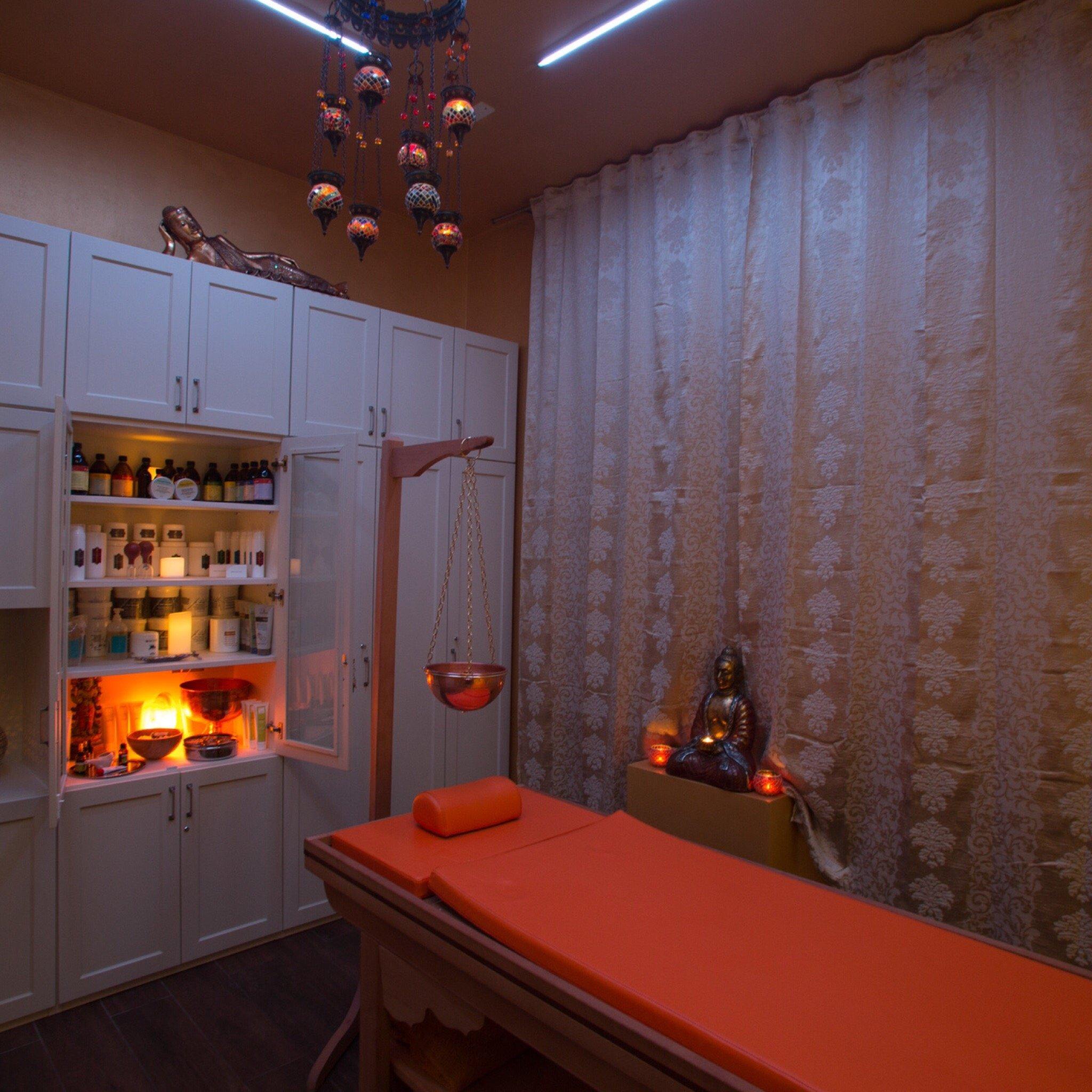 Samya Centro Ayurvedico Milano