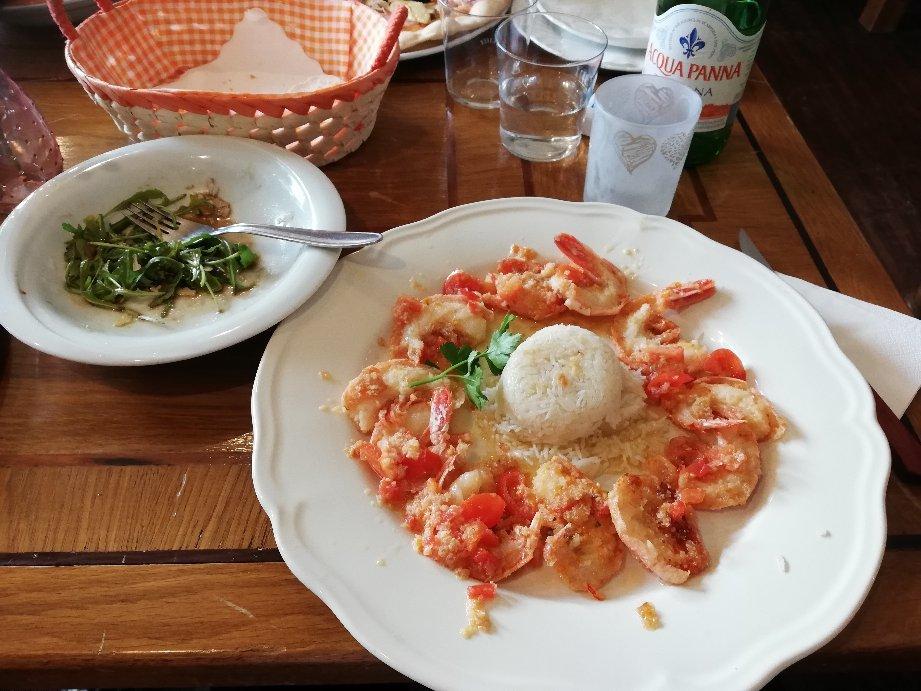 Il Tartufo Restaurant