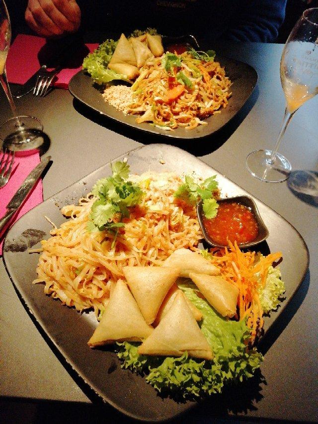 Thai Cafe