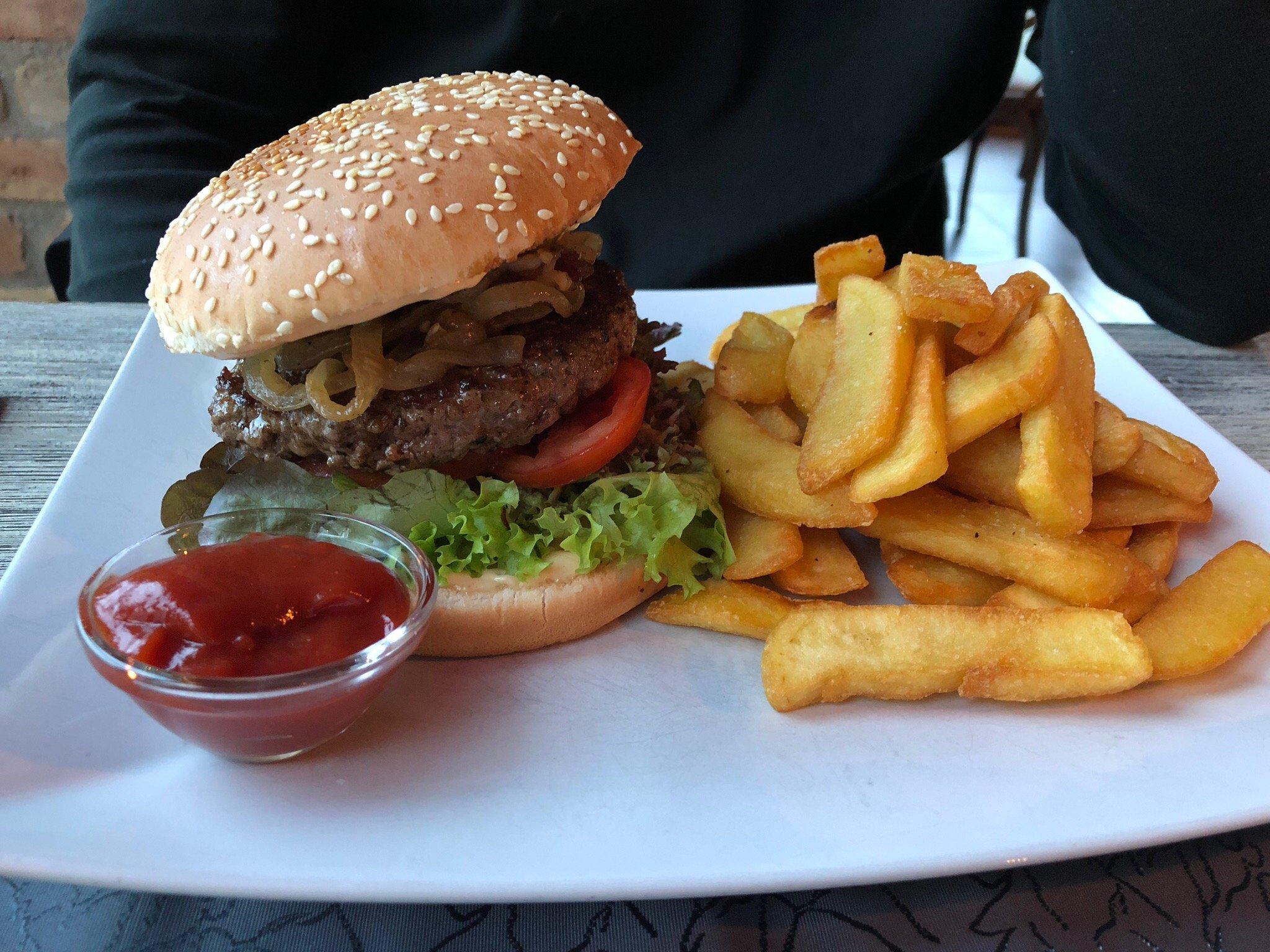 Loc House (Fehrbelliner Bahnhof)