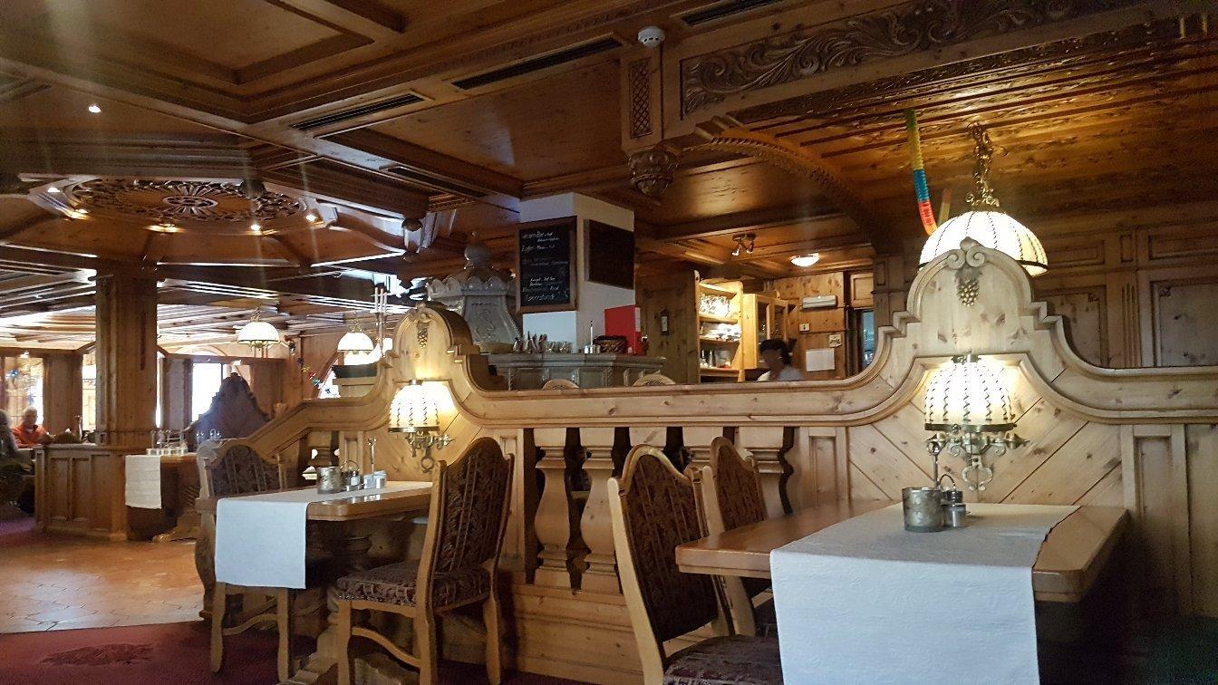 Restaurant Maximilian