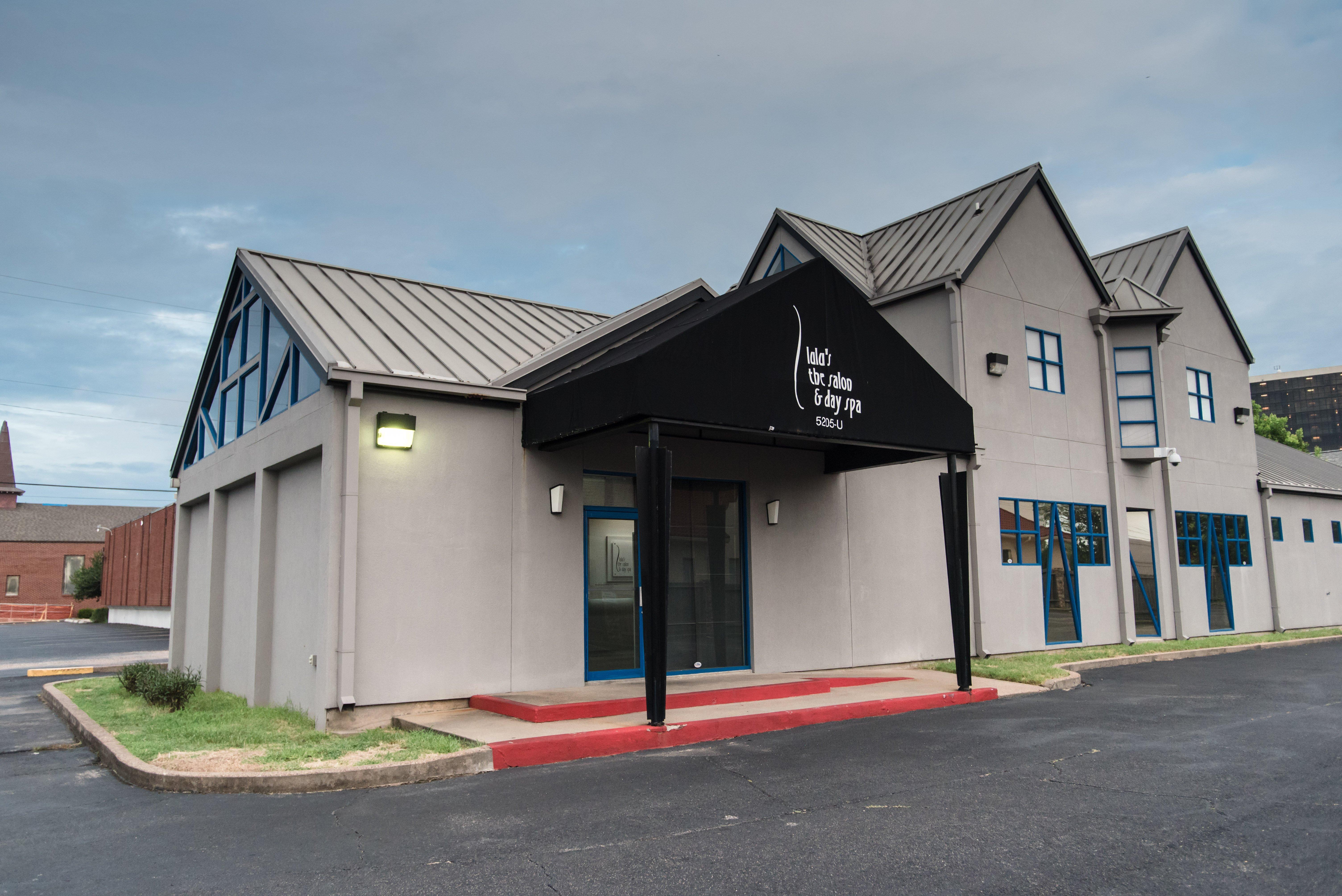 Lulu's the Salon & Spa