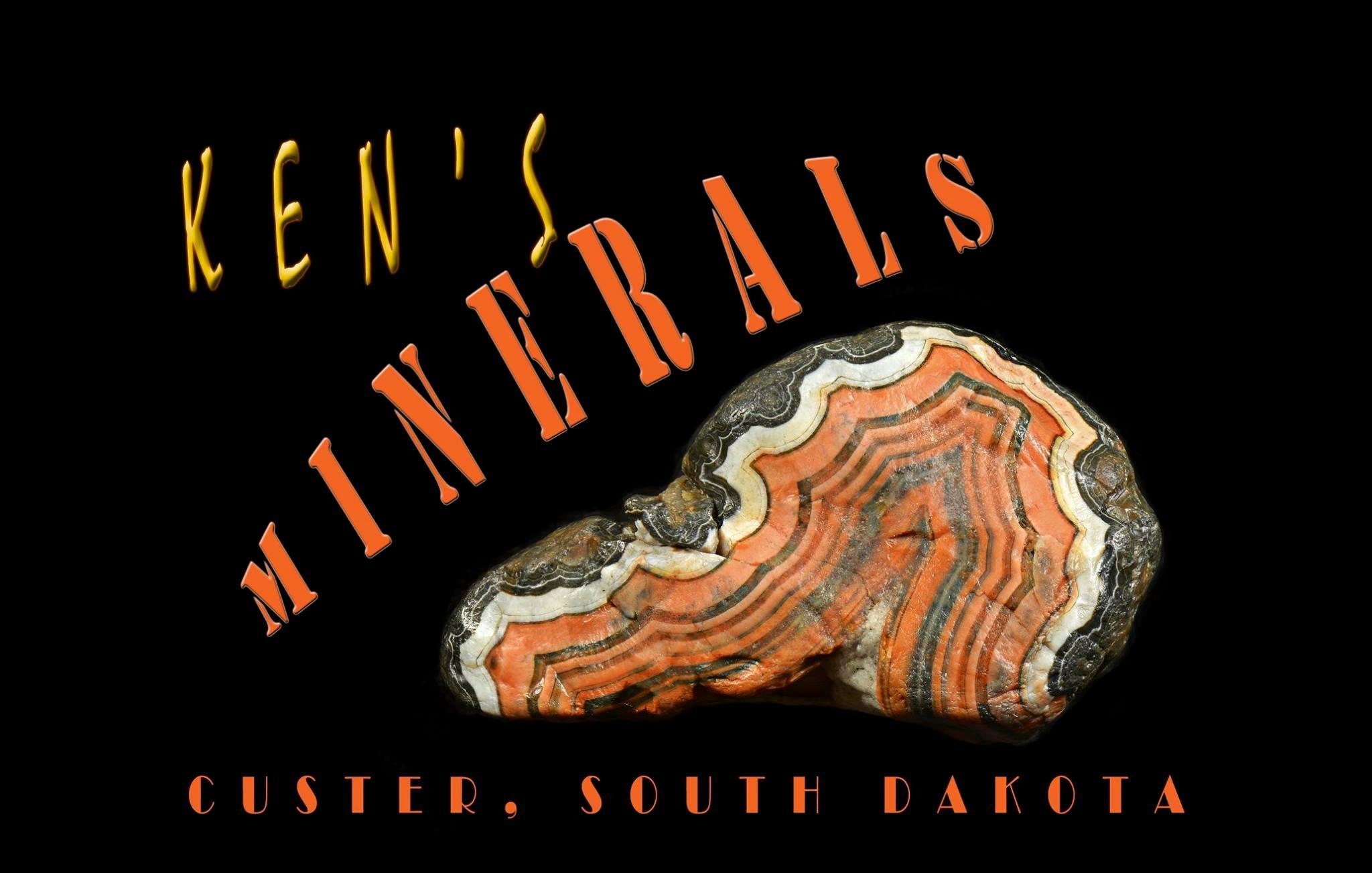 Ken's Minerals & Trading Post