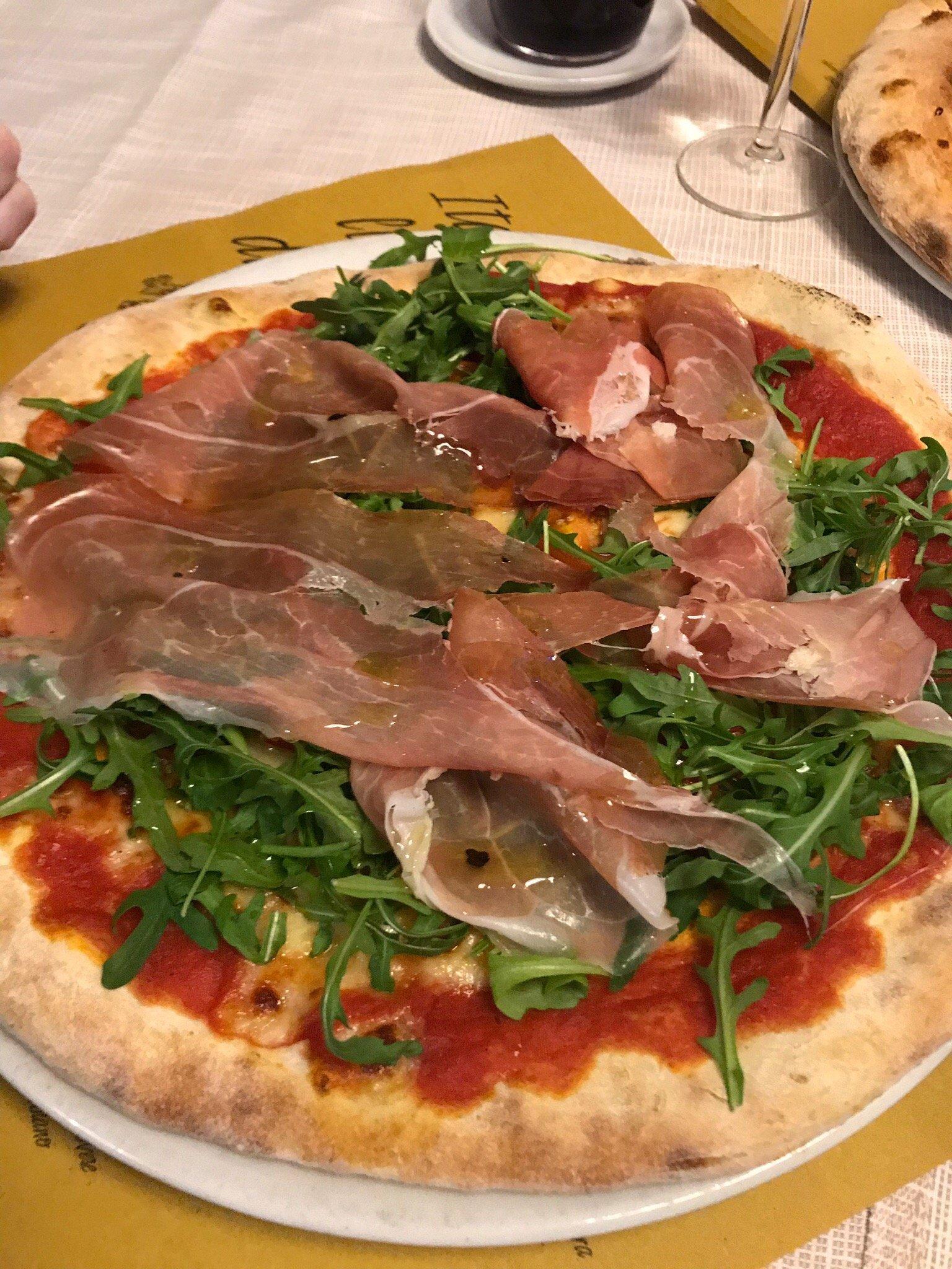 Pizzeria Modesto City