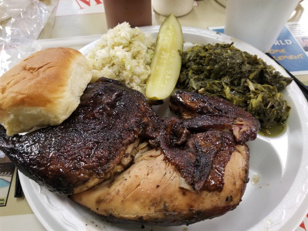 Photo by Rena Jones G