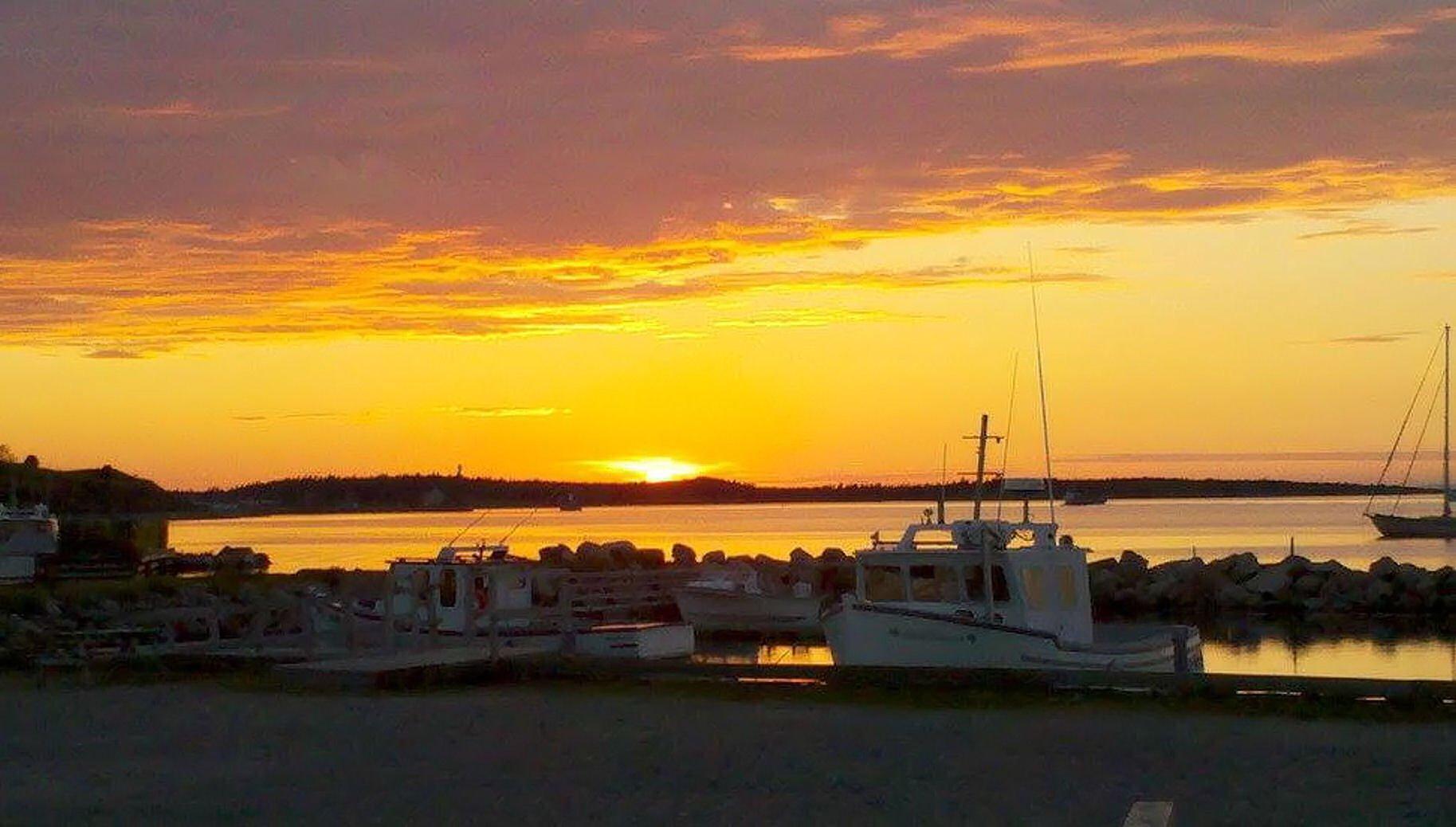 Cape Canso R.V. Park & Marina