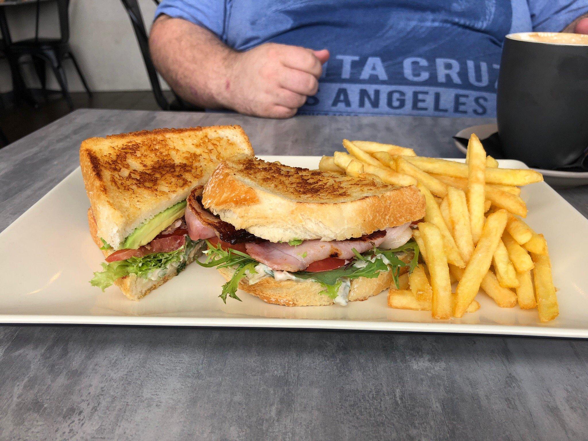 Cafe Vento - Vento Cafe Bar