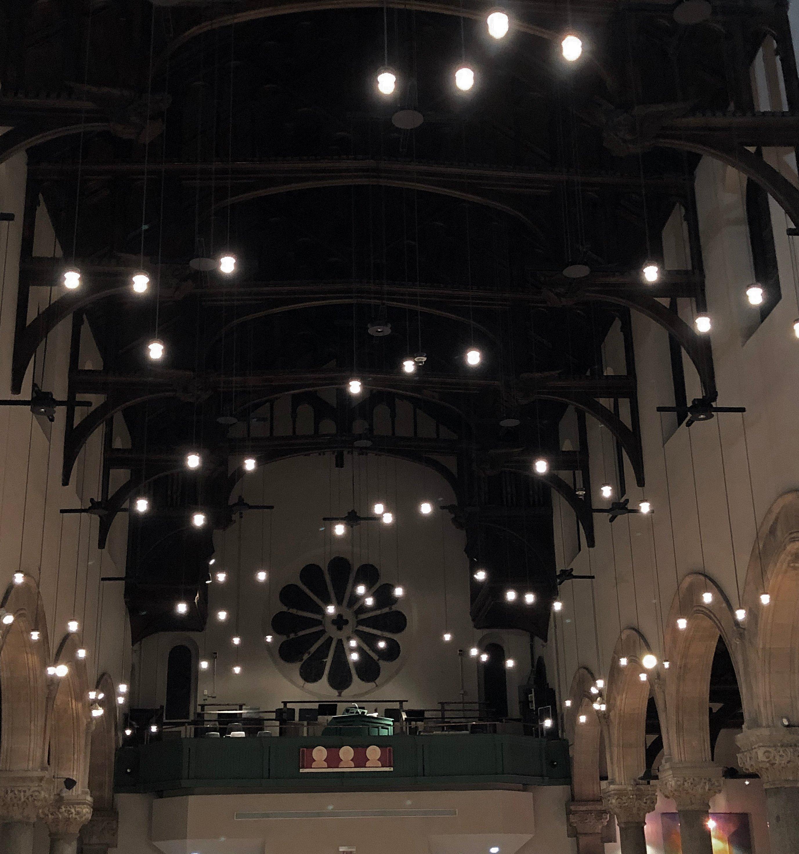Philadelphia Episcopal Cathedral