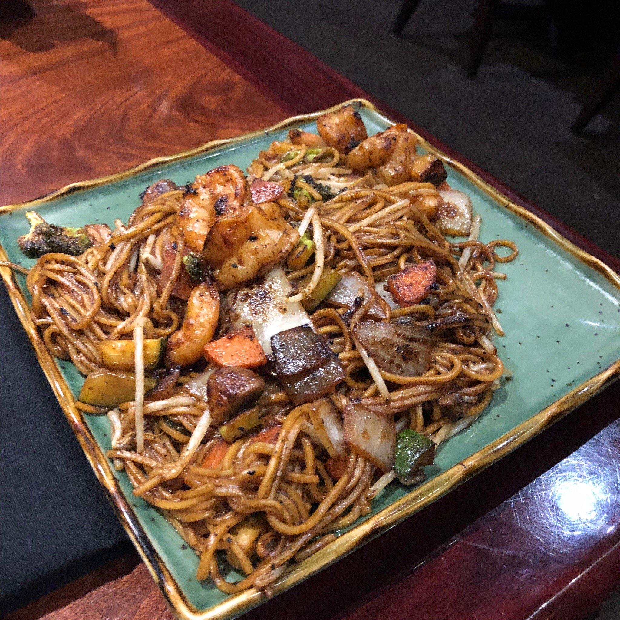 Han Shin Japanese Steak House