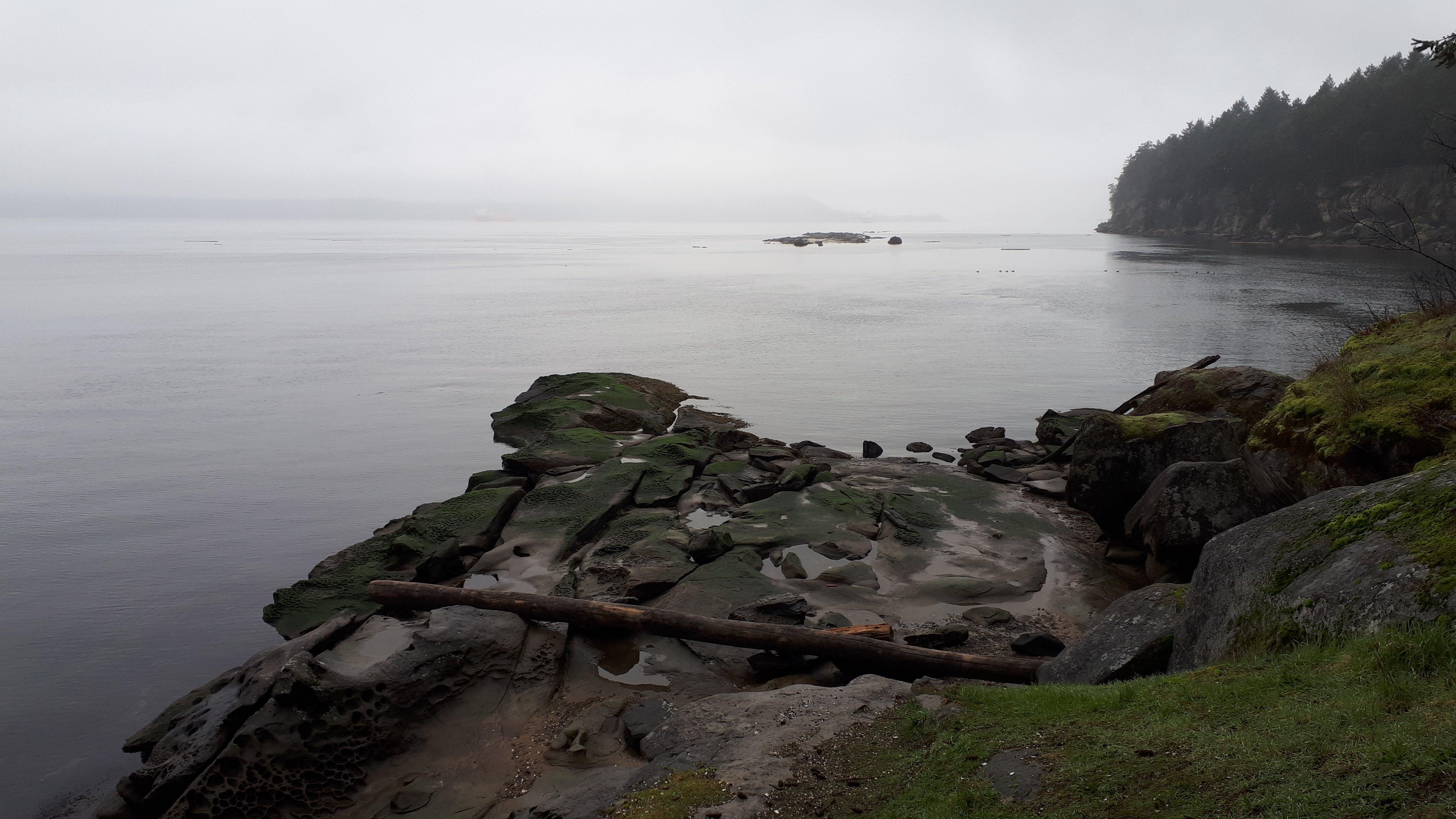 Descanso Bay Regional Park