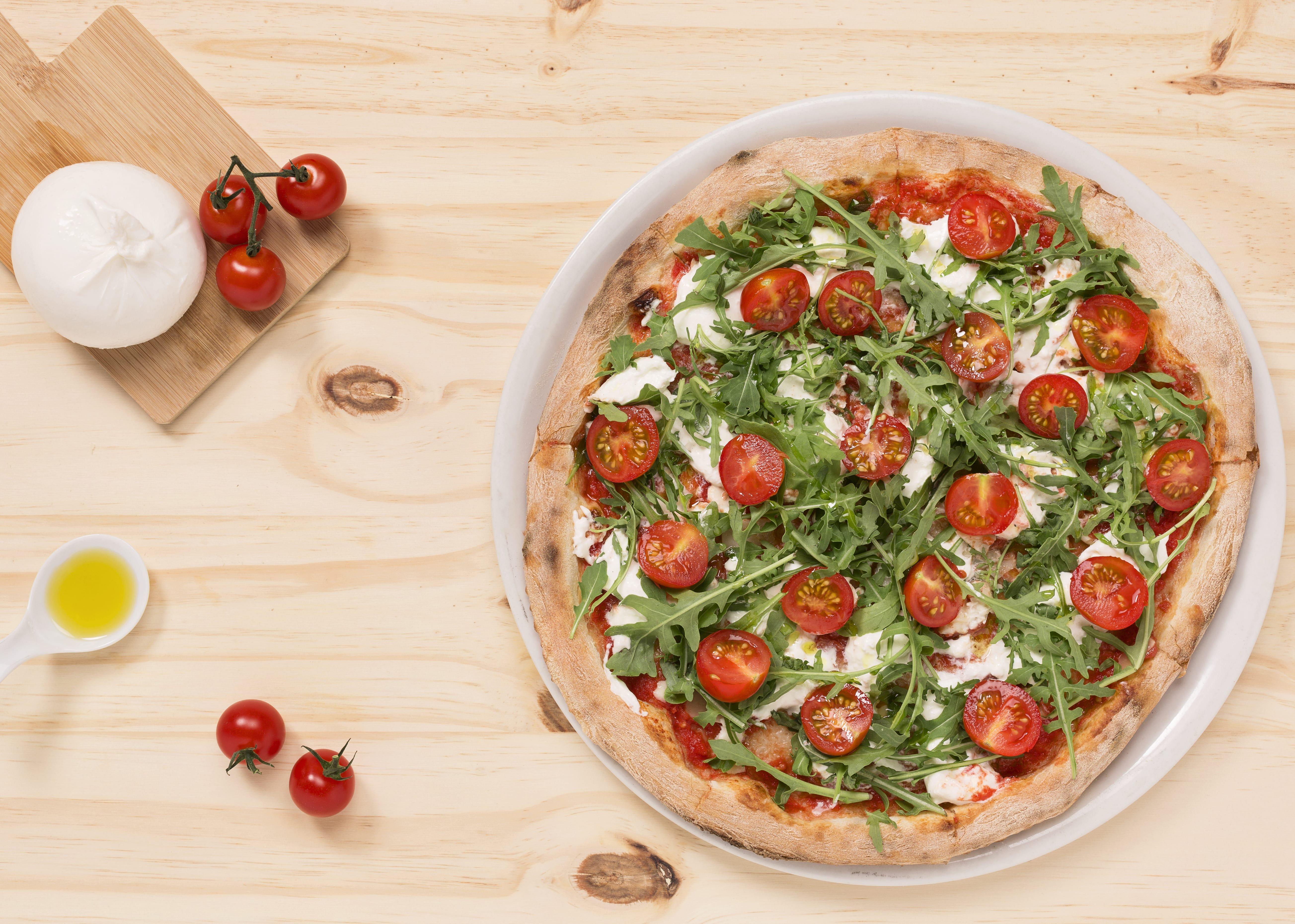 PizzeriaTrattoria Ai 6 Angoli