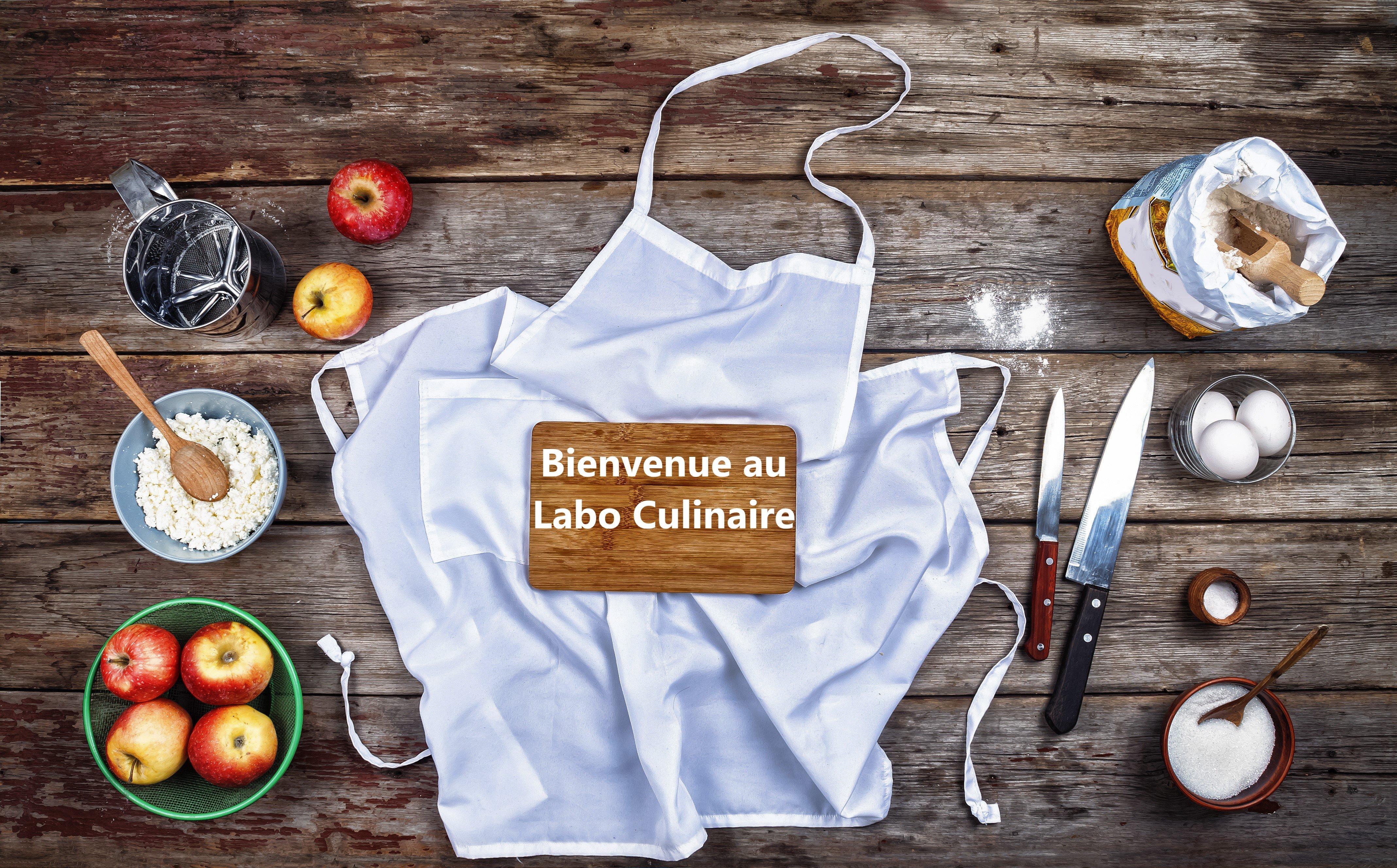 Le Labo Culinaire
