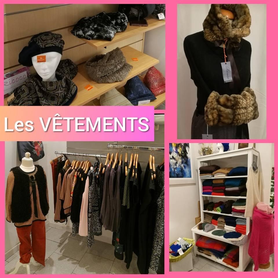 L' Art et la Matiere Burlats Tarn